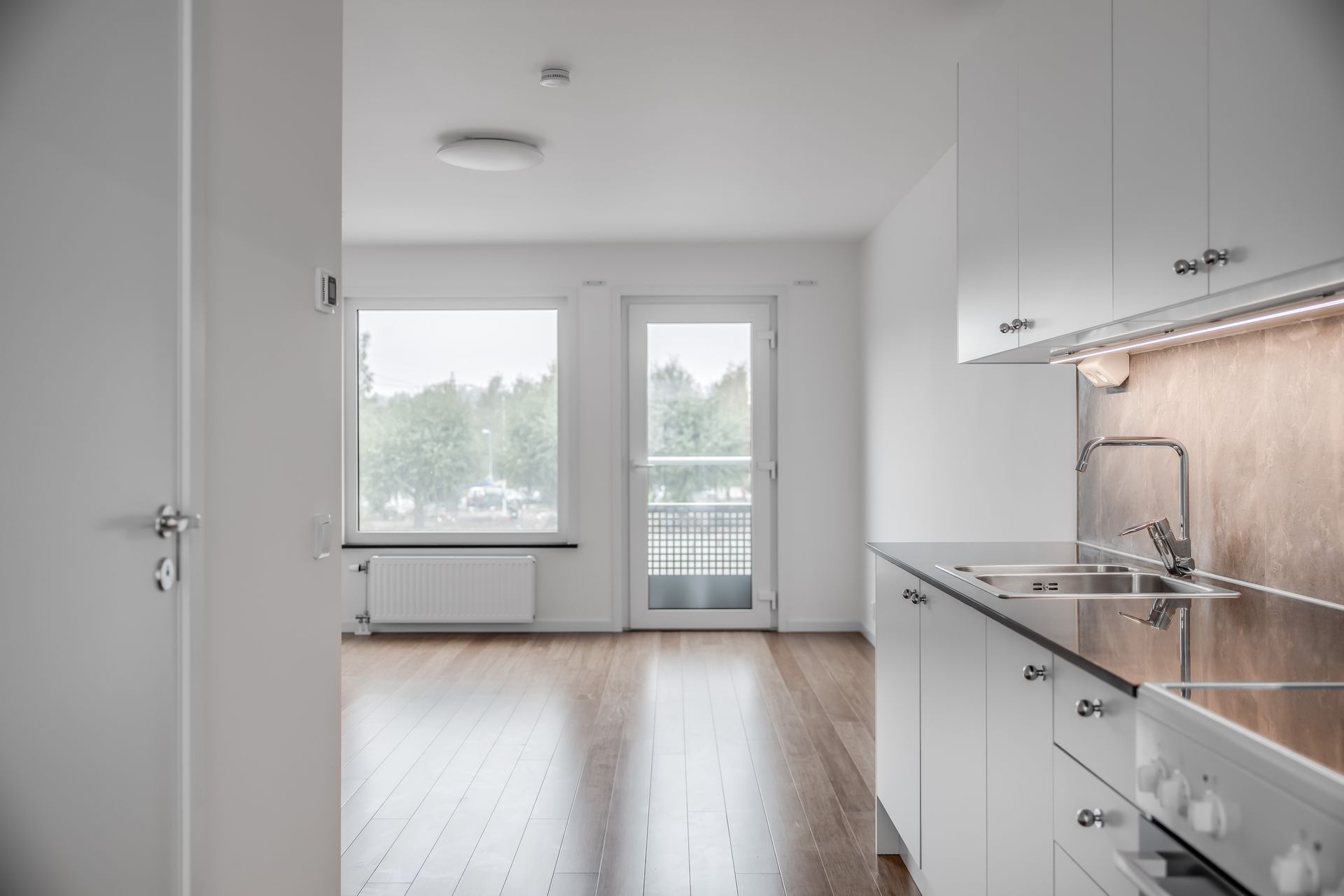 1 rum och kök, Sollentuna — 8 261 kr/mån — bild 3