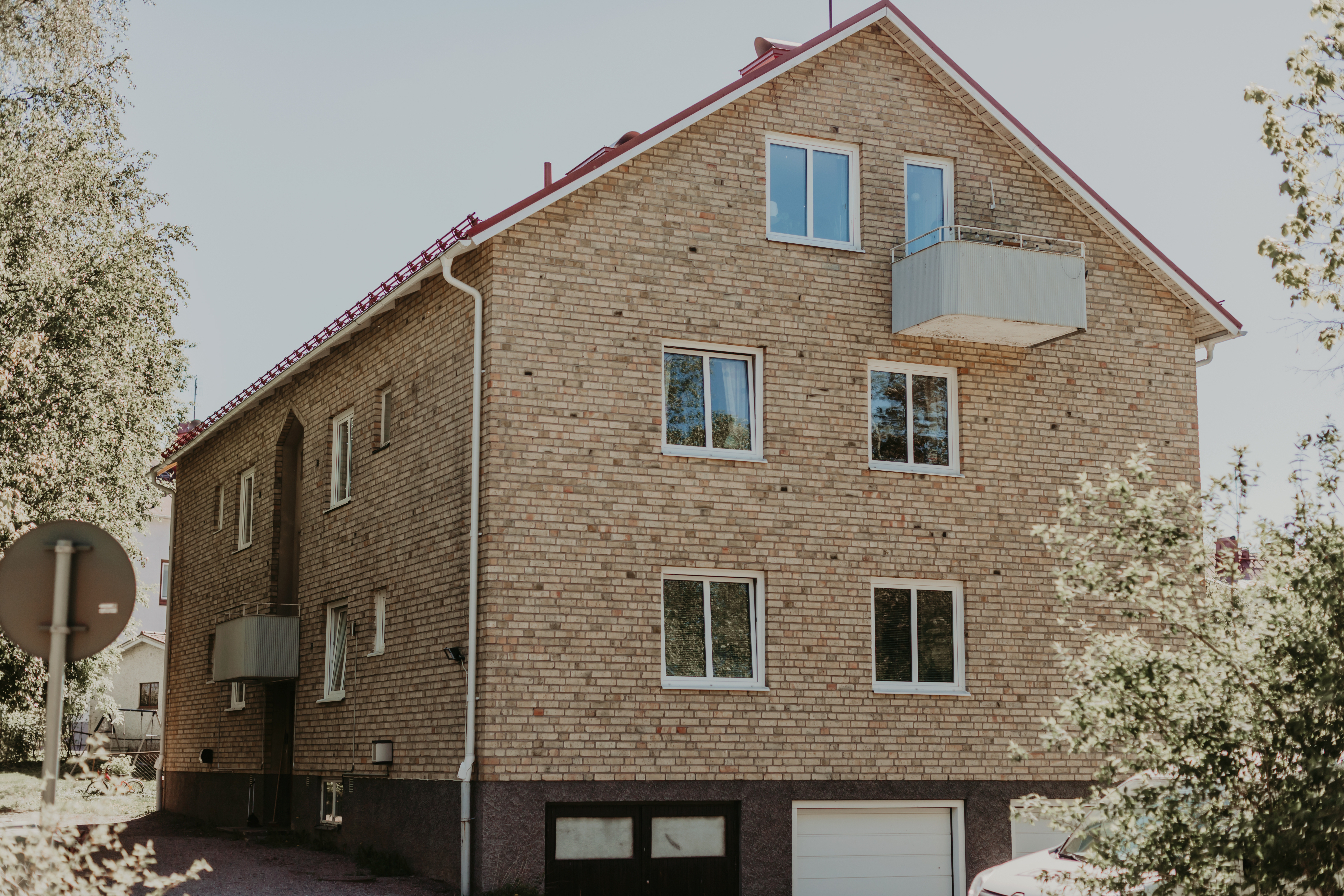 Bergsgatan 91C — bild 1