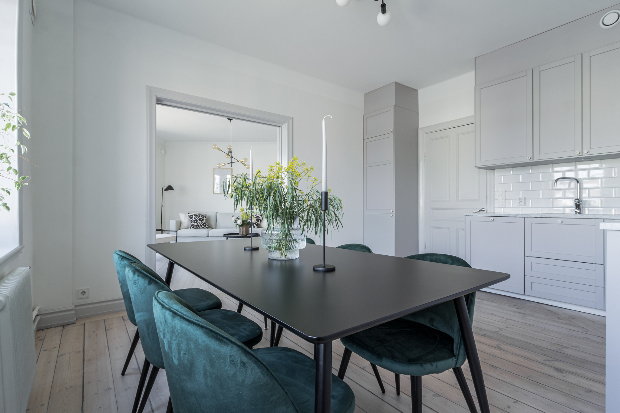 3 rum och kök, Stockholm — 22 129 kr/mån — bild 4