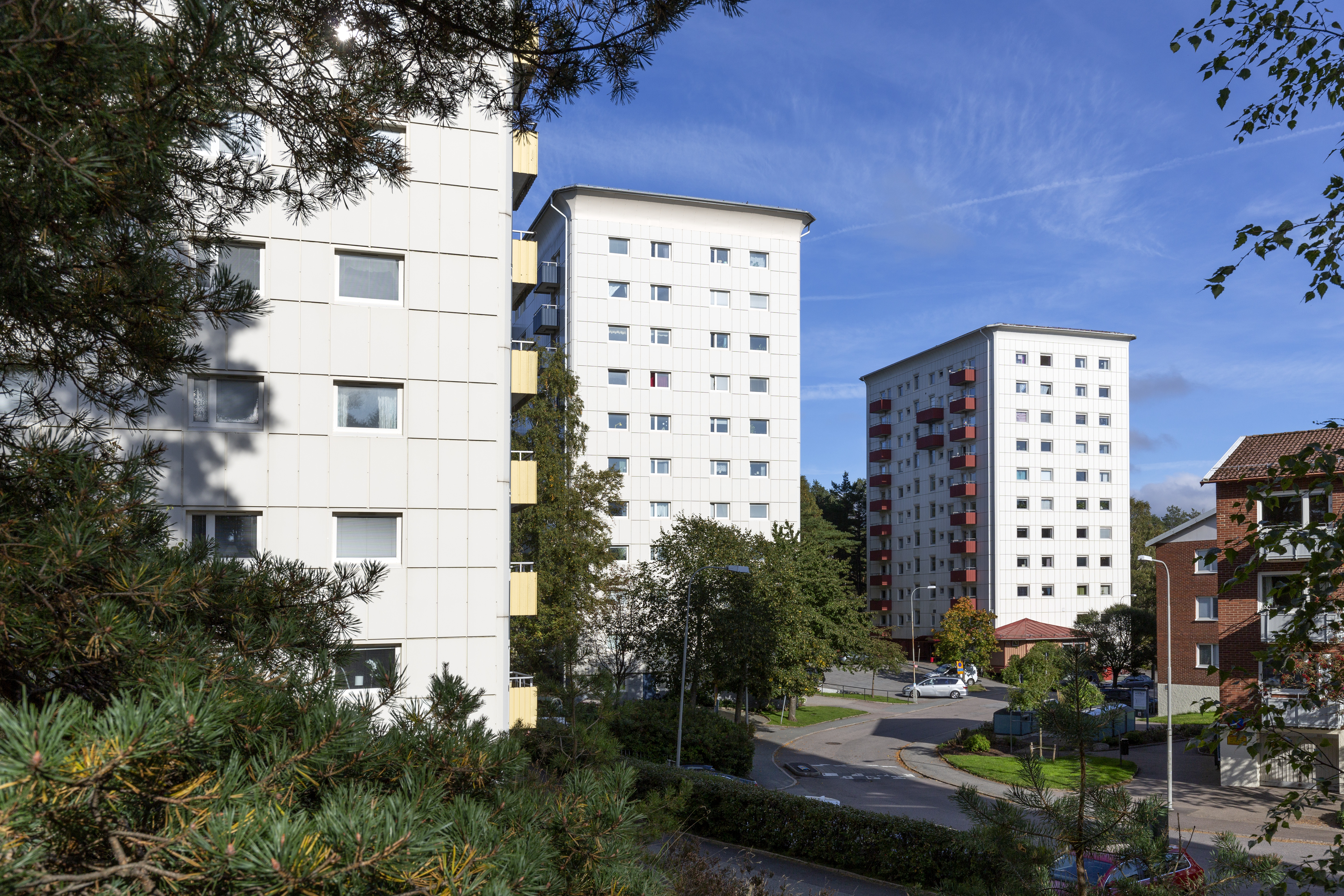 Allhelgonagatan 10