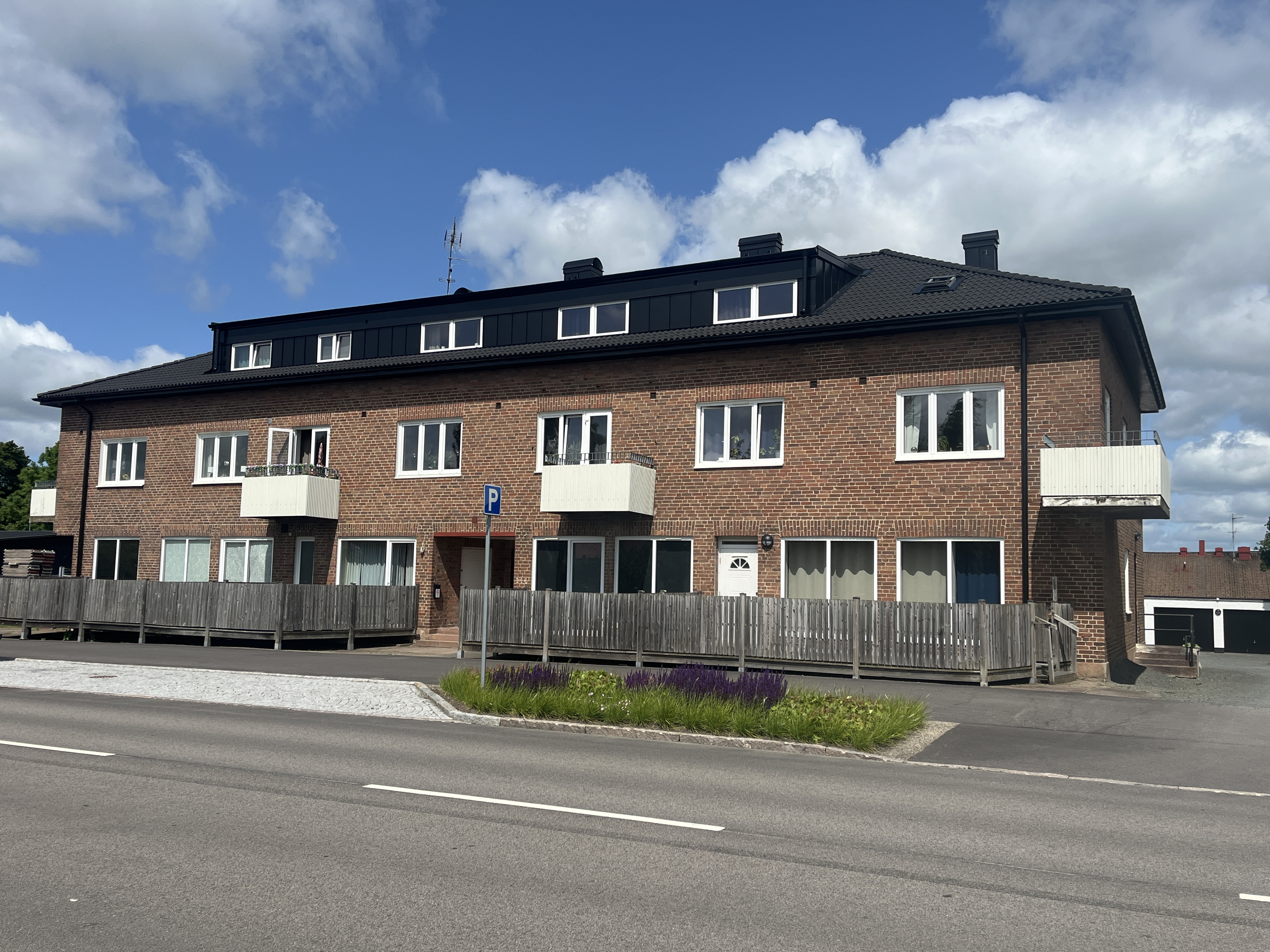 Storgatan 11 — bild 1