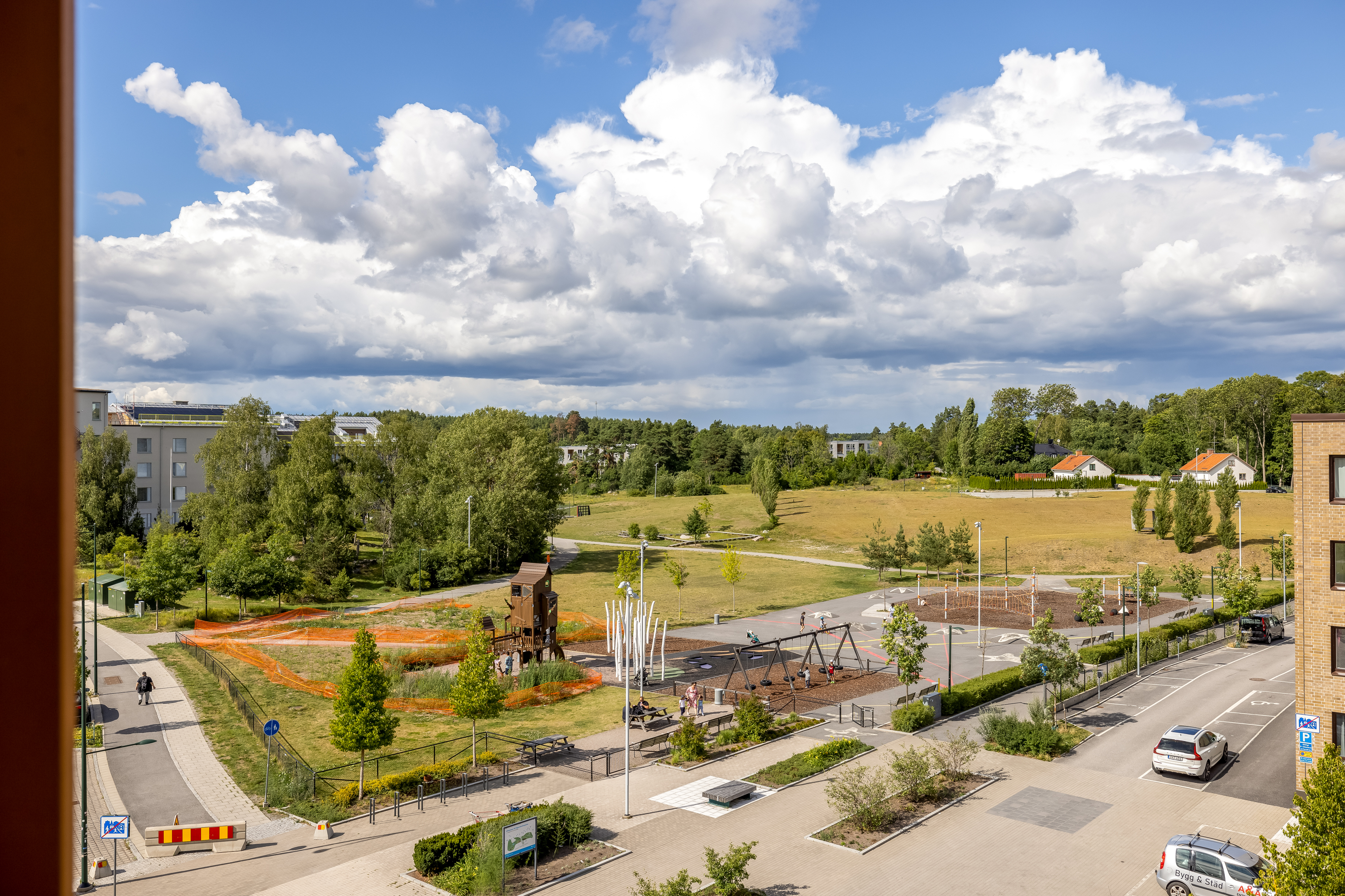 2 rum och kök, Täby — 10 614 kr/mån — bild 4