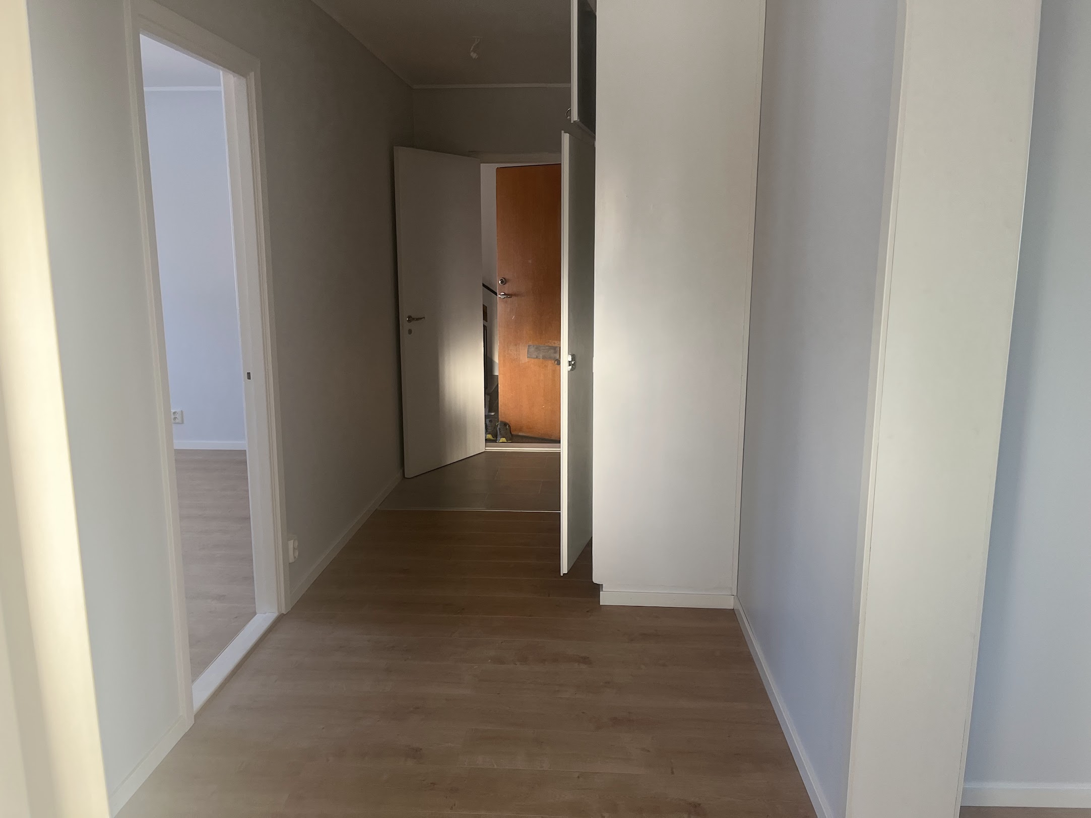 Skogshöjdsvägen 1C — bild 2