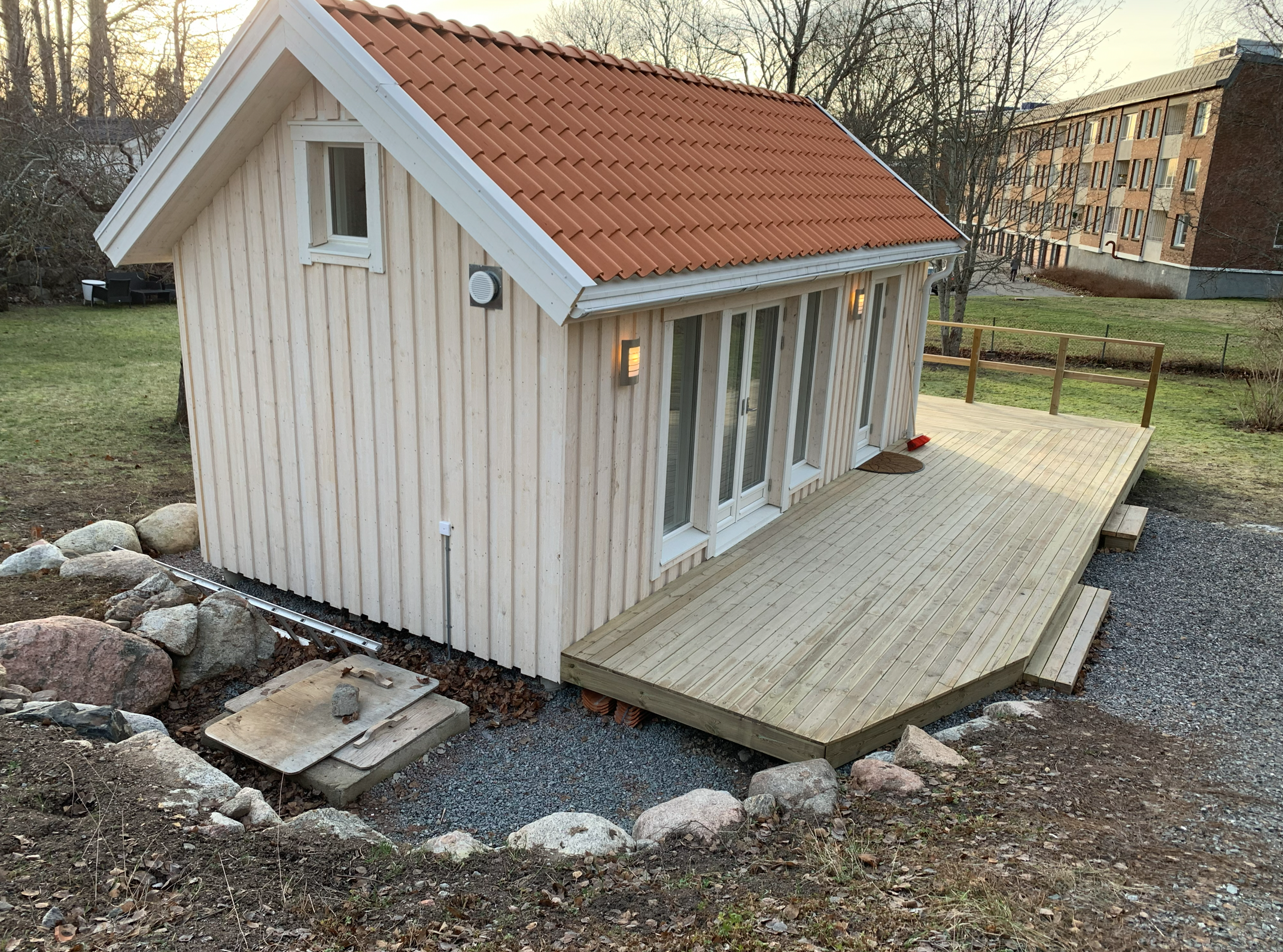 Ängsvägen 17 — bild 1