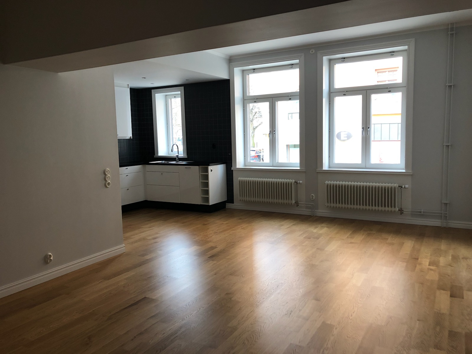 Fleminggatan 9 — bild 2