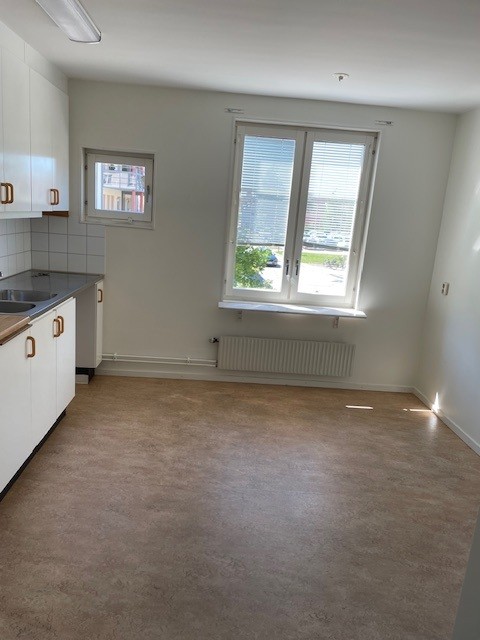 Hyttgatan 5 C
