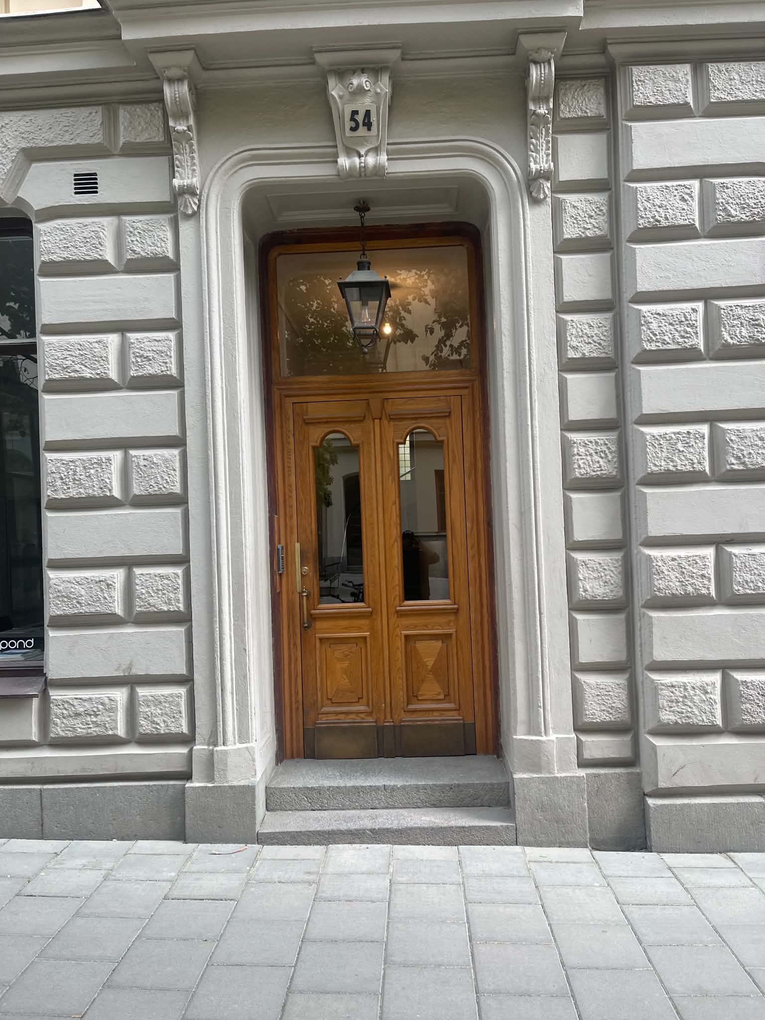 2 rum Stockholm — 25 000 kr/mån | Bostadsögat