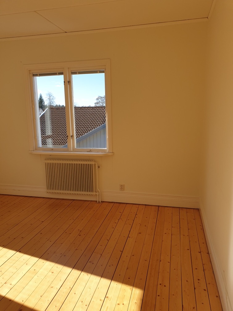 Hedvigsborgsgatan 43 — bild 1