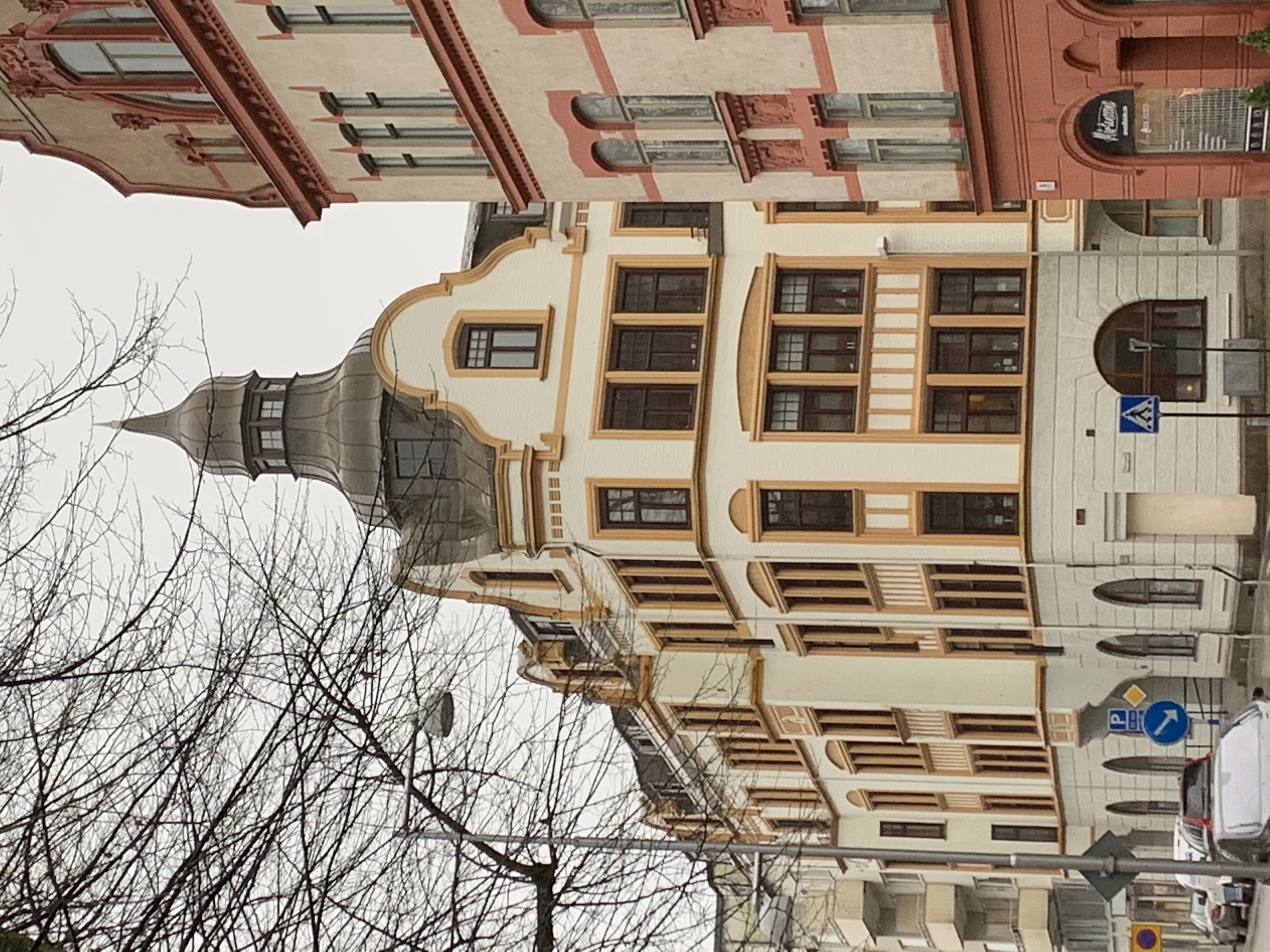 Regeringsgatan 59 — bild 1