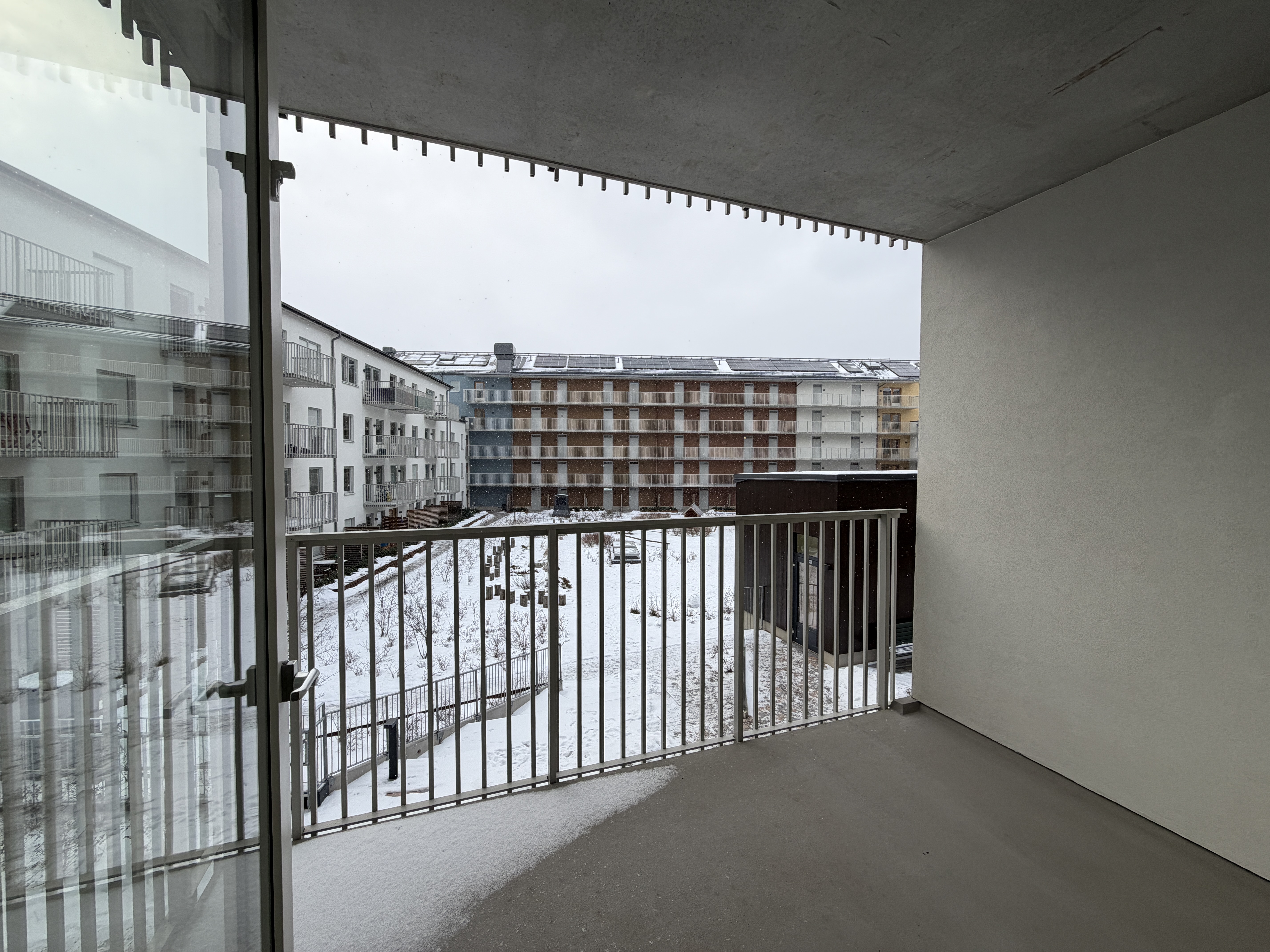4 rum och kök, Järfälla — 21 189 kr/mån — bild 2