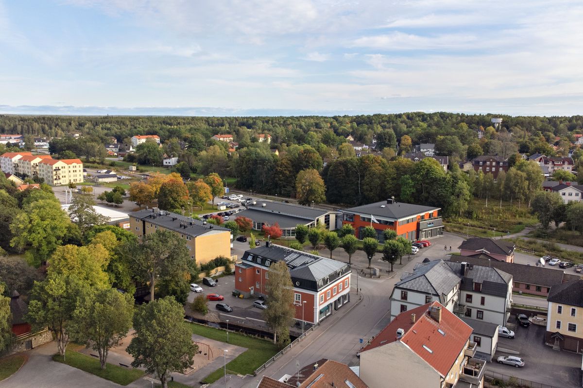 Järnvägsgatan 1 — bild 5
