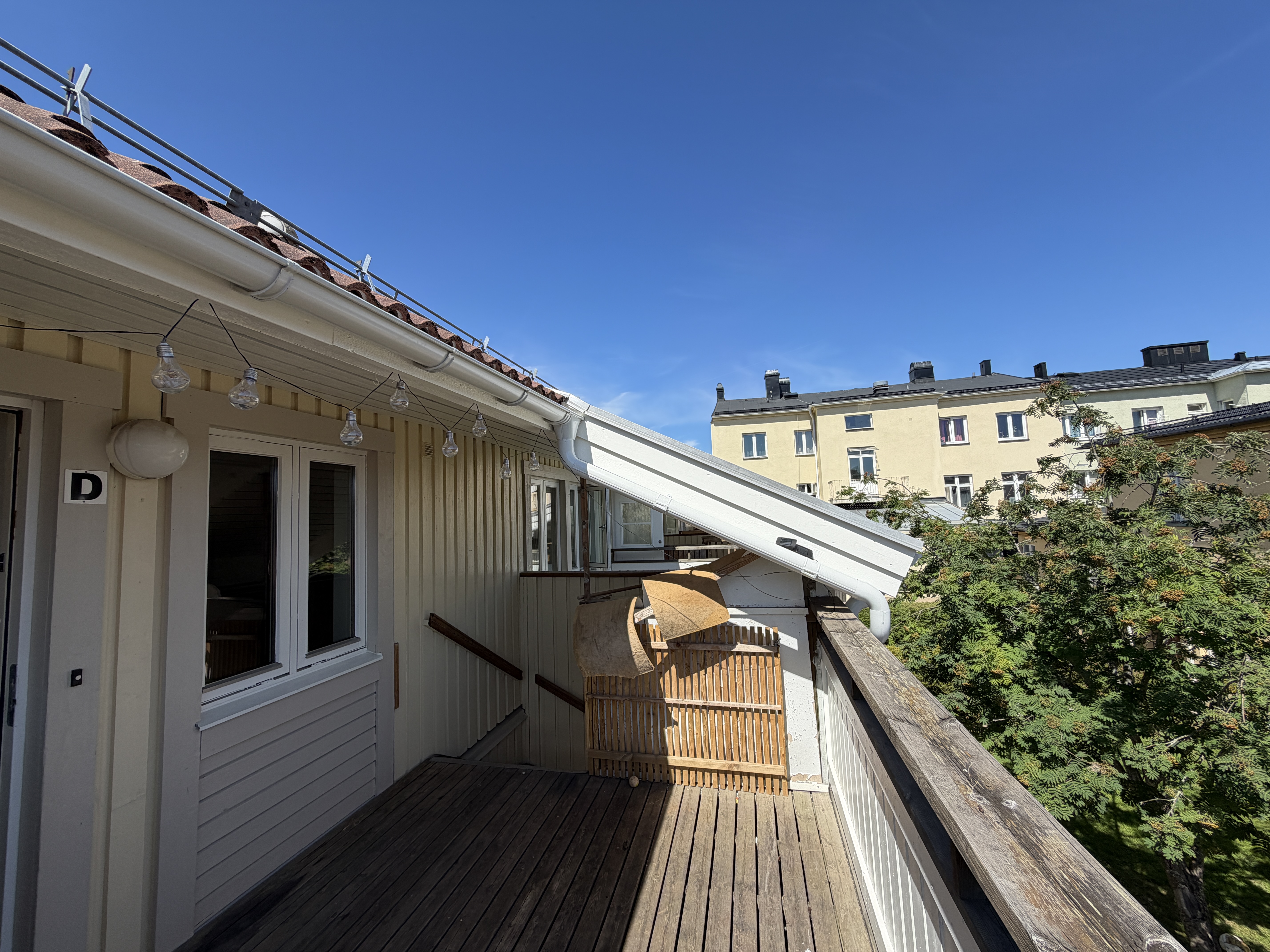 Assemblégatan 11 D