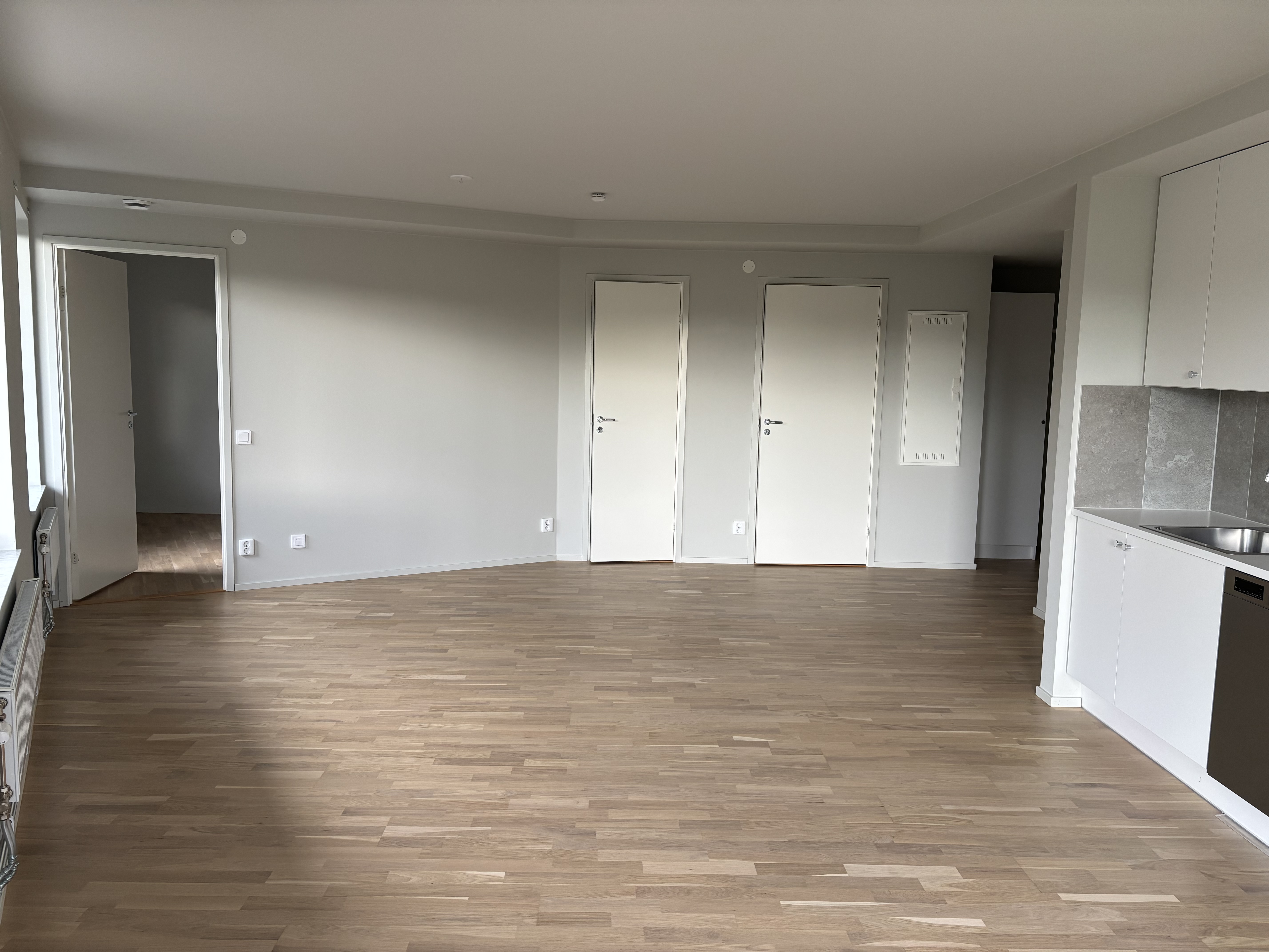 2 rum Botkyrka — 11 294 kr/mån | Bostadsögat