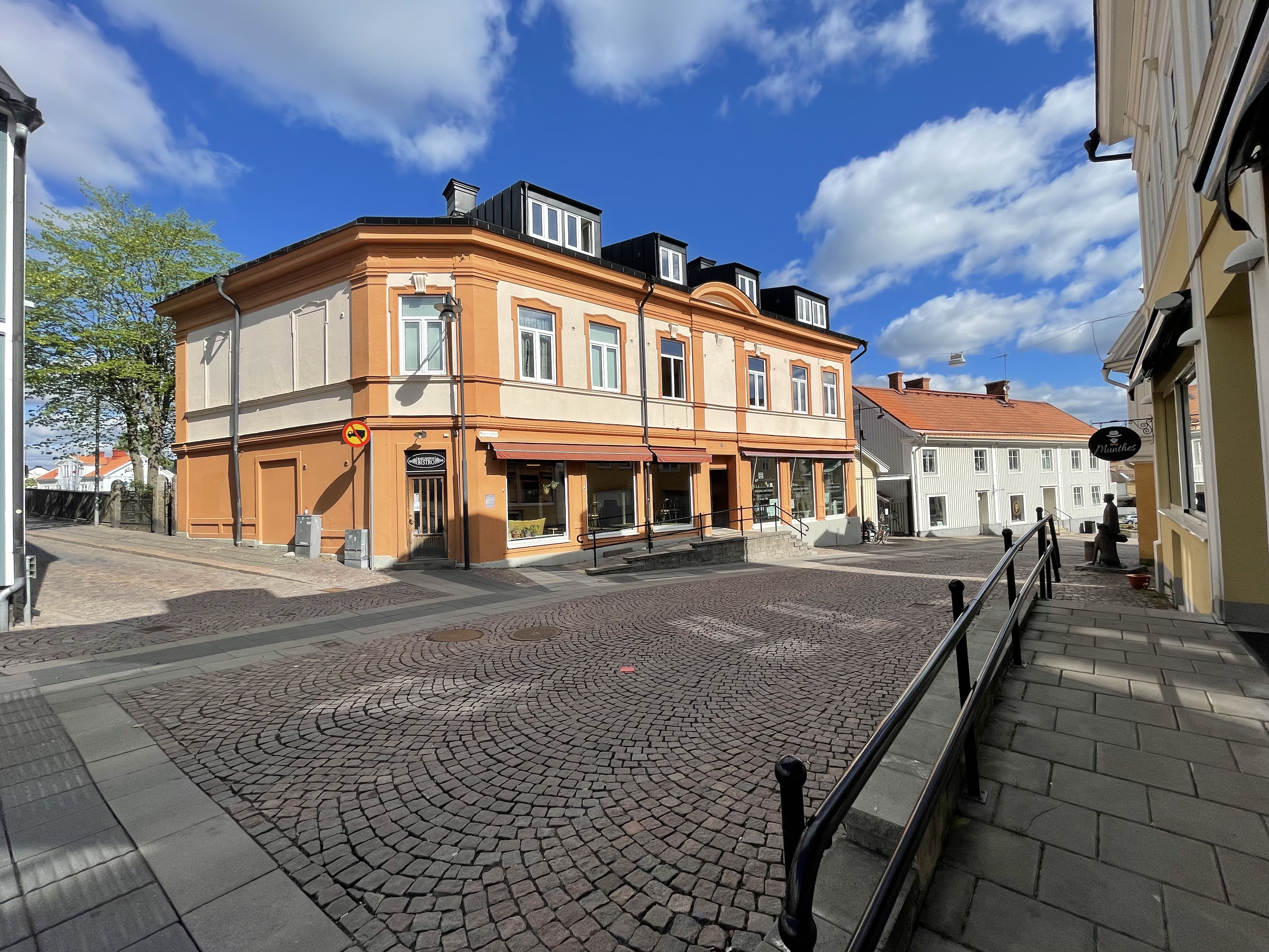 Tunnbindaregatan 2A — bild 1