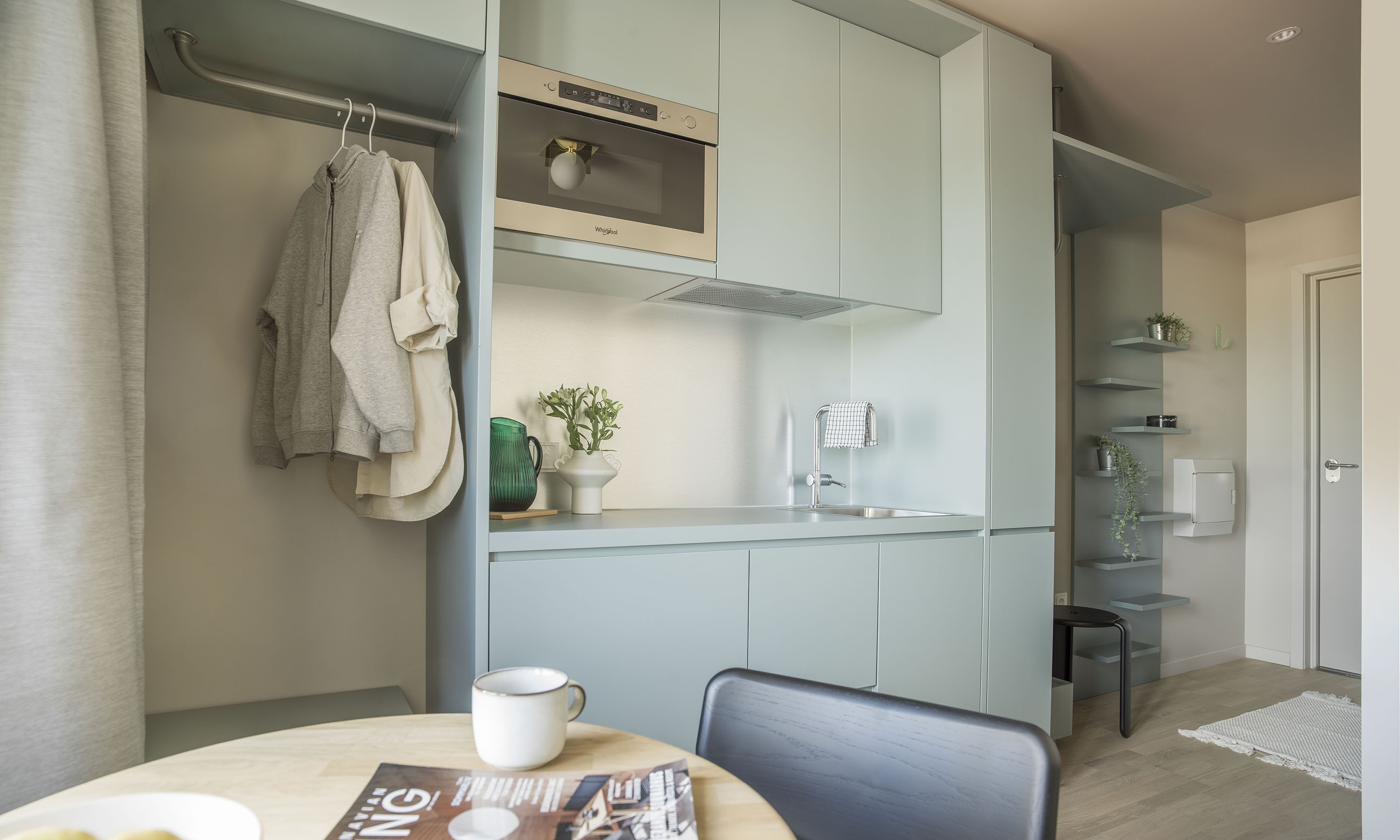 Jyllandsgatan 142 — bild 2