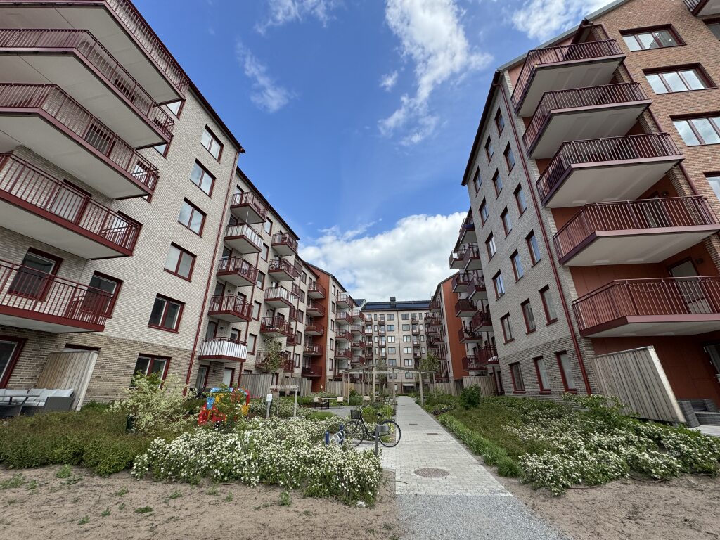 3 rum och kök, Järfälla — 16 235 kr/mån — bild 3