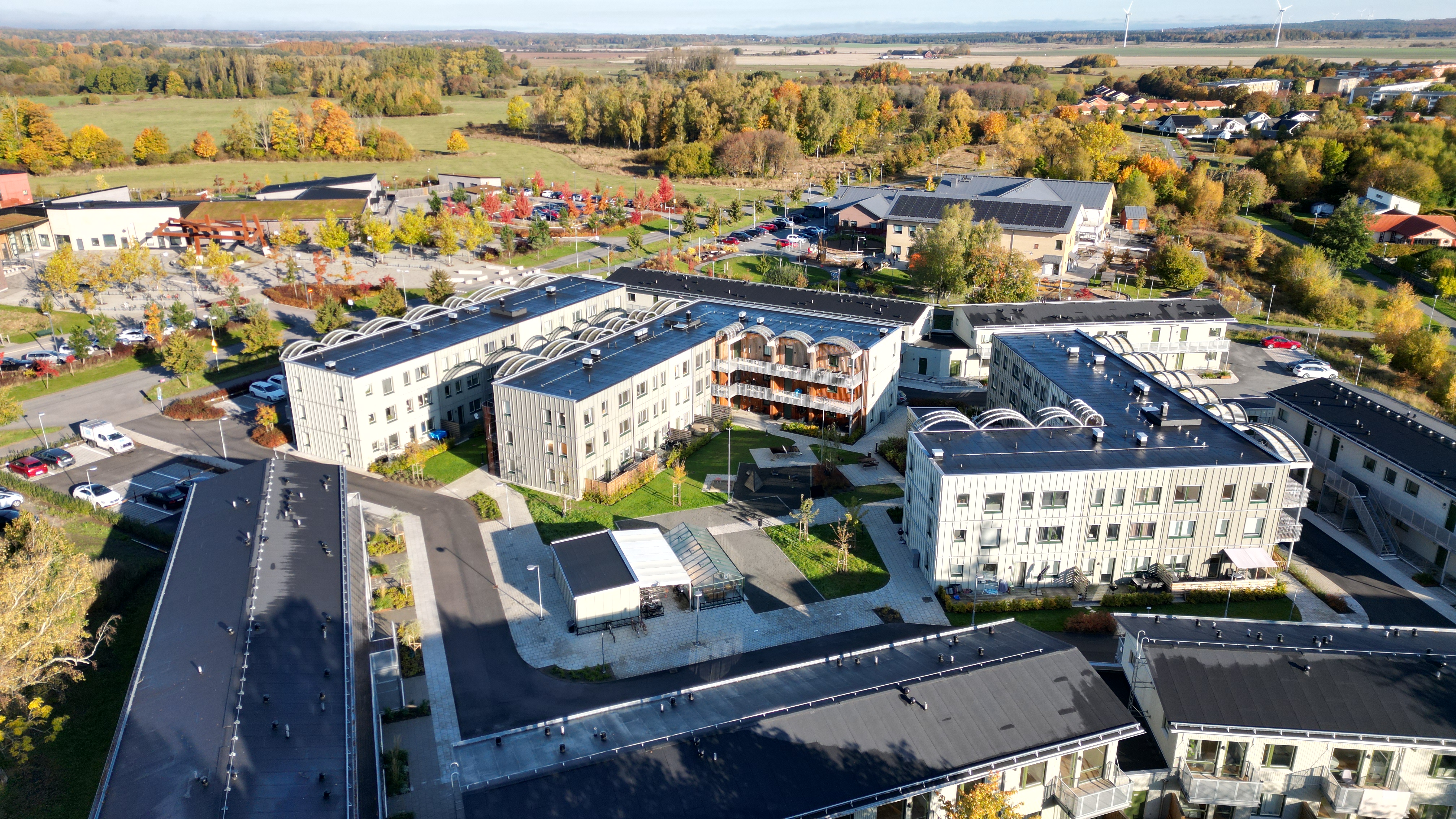 Stridsvagnsvägen 36C — bild 2
