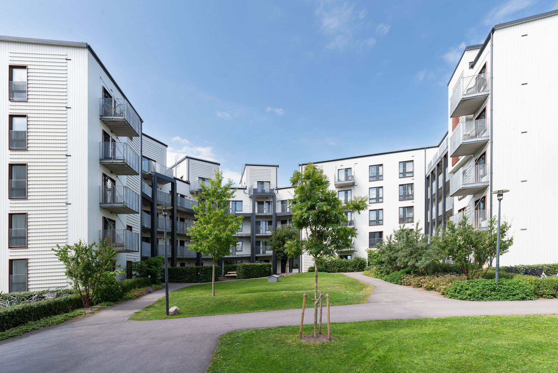 Karlsdalsallén 16A – bild 5