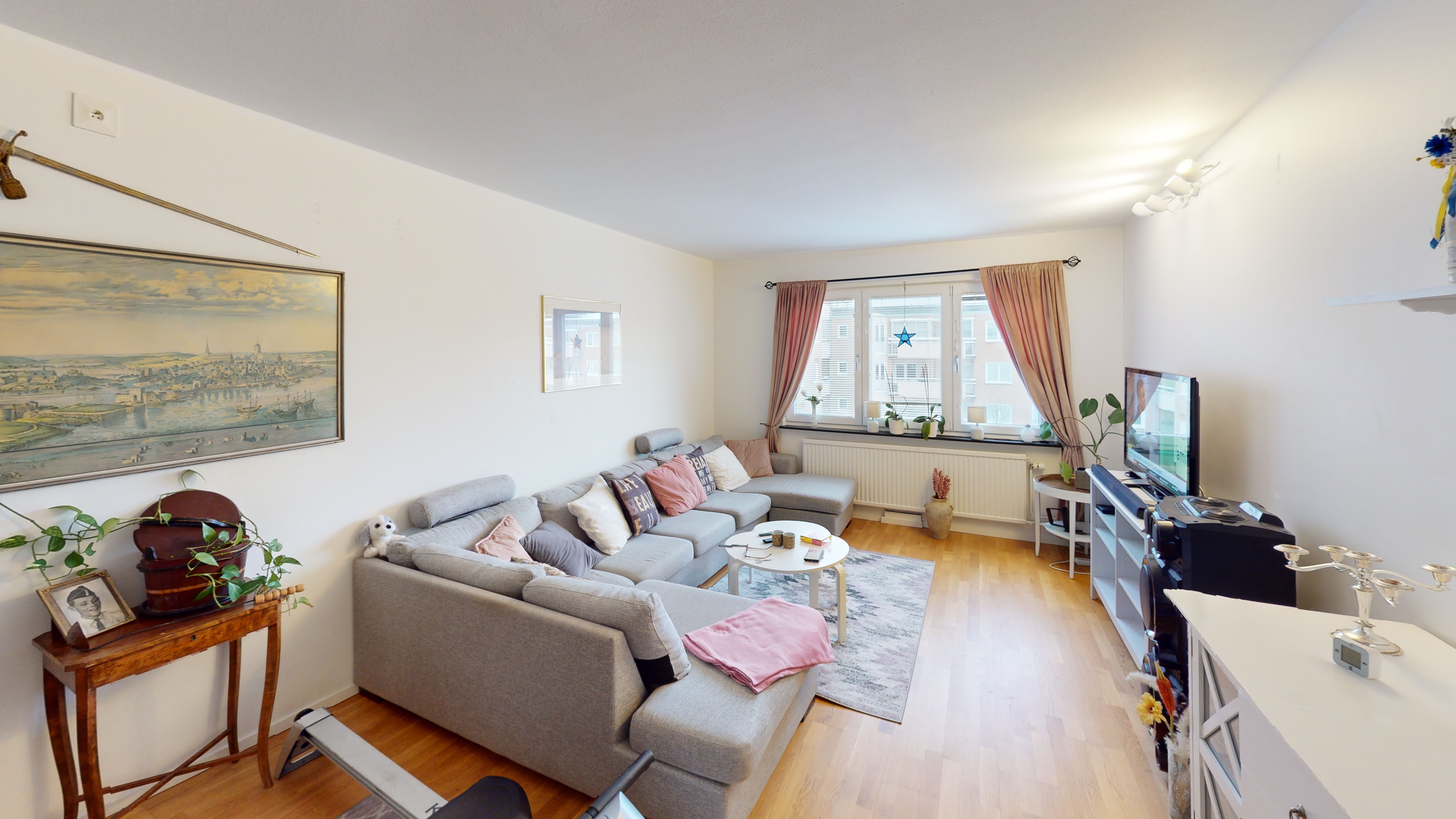 Nyforsgatan 34 — bild 2