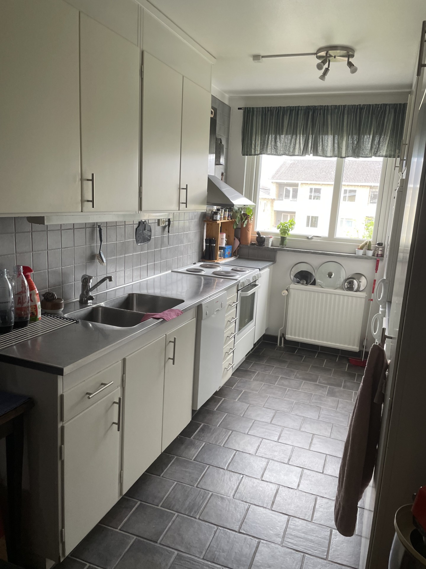 Sandgatan 2 — bild 1
