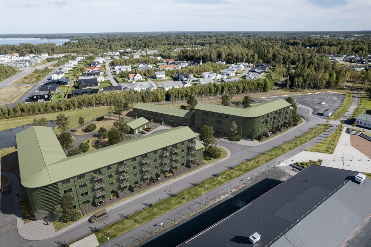 Kunskapsgatan 7A — bild 3