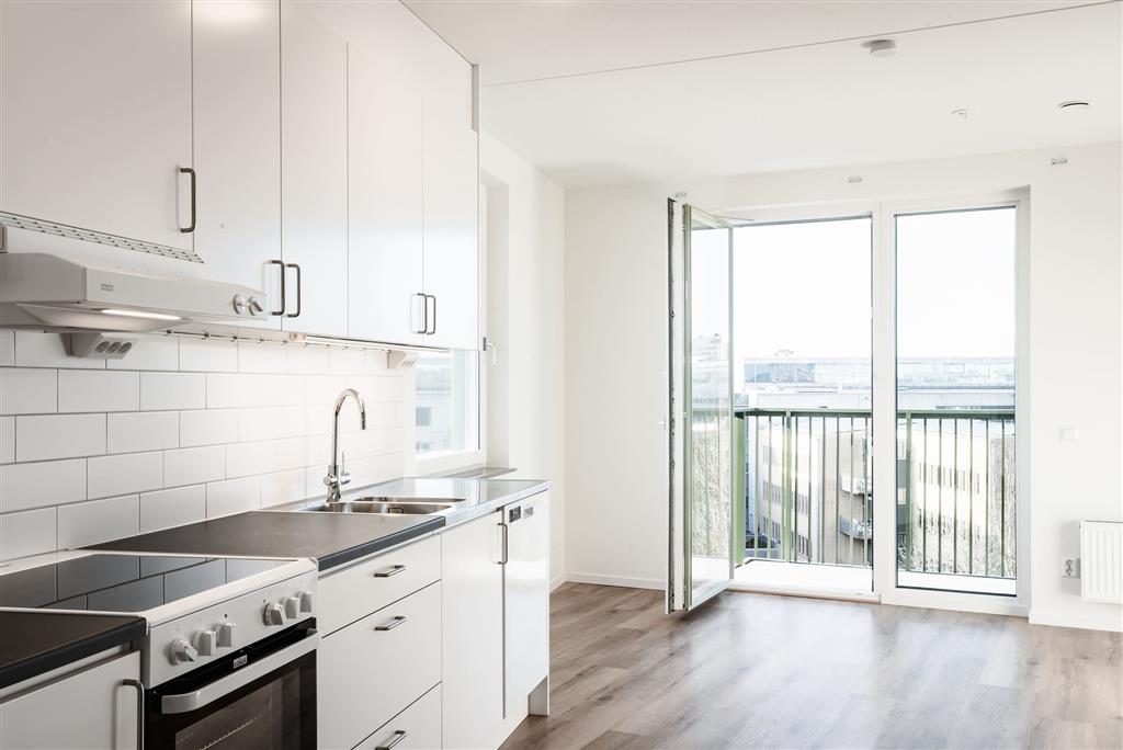 3 rum och kök, Huddinge — 14 280 kr/mån — bild 3