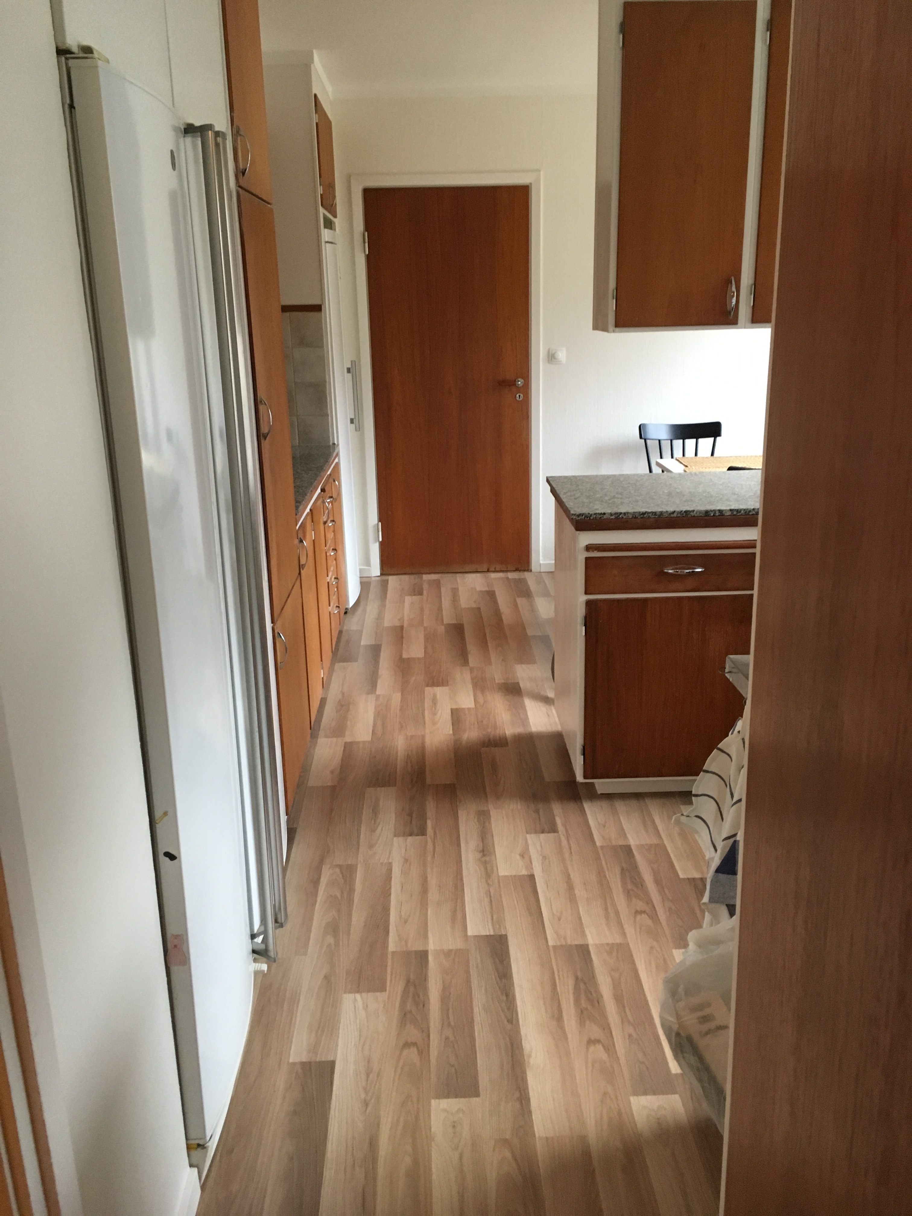 1 rum och kök, Danderyd — 6 100 kr/mån — bild 4