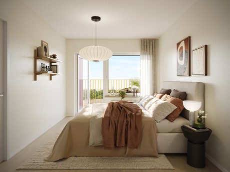 5 rum och kök, Nacka — 21 191 kr/mån — bild 4