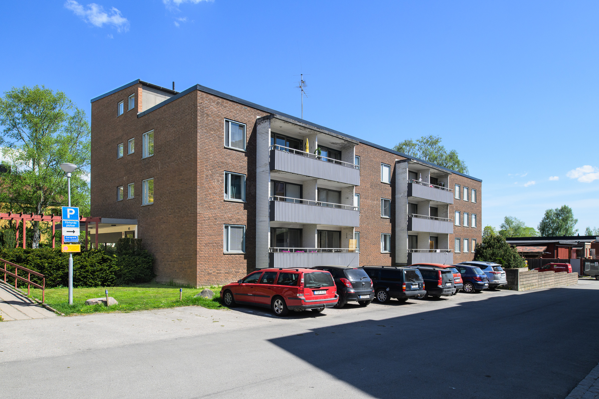 Bergslagsvägen 41 — bild 5