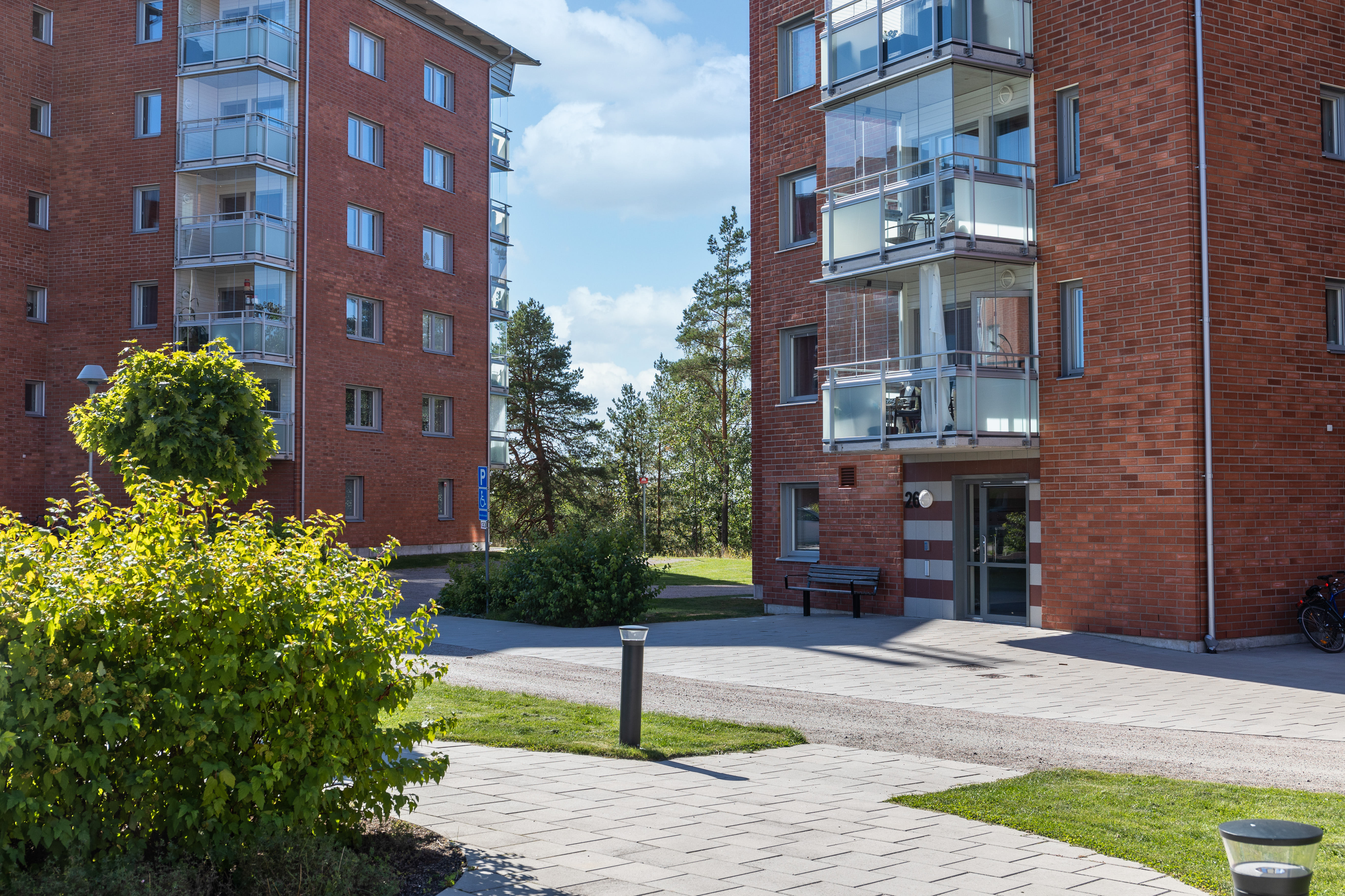 Rudsbergsvägen 26 — bild 2