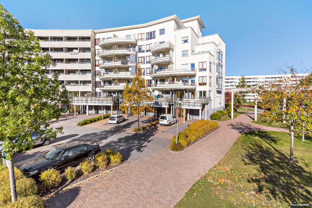 Ledig hyresrätt på Mariebergsvägen 17, Nyköping HomeQ