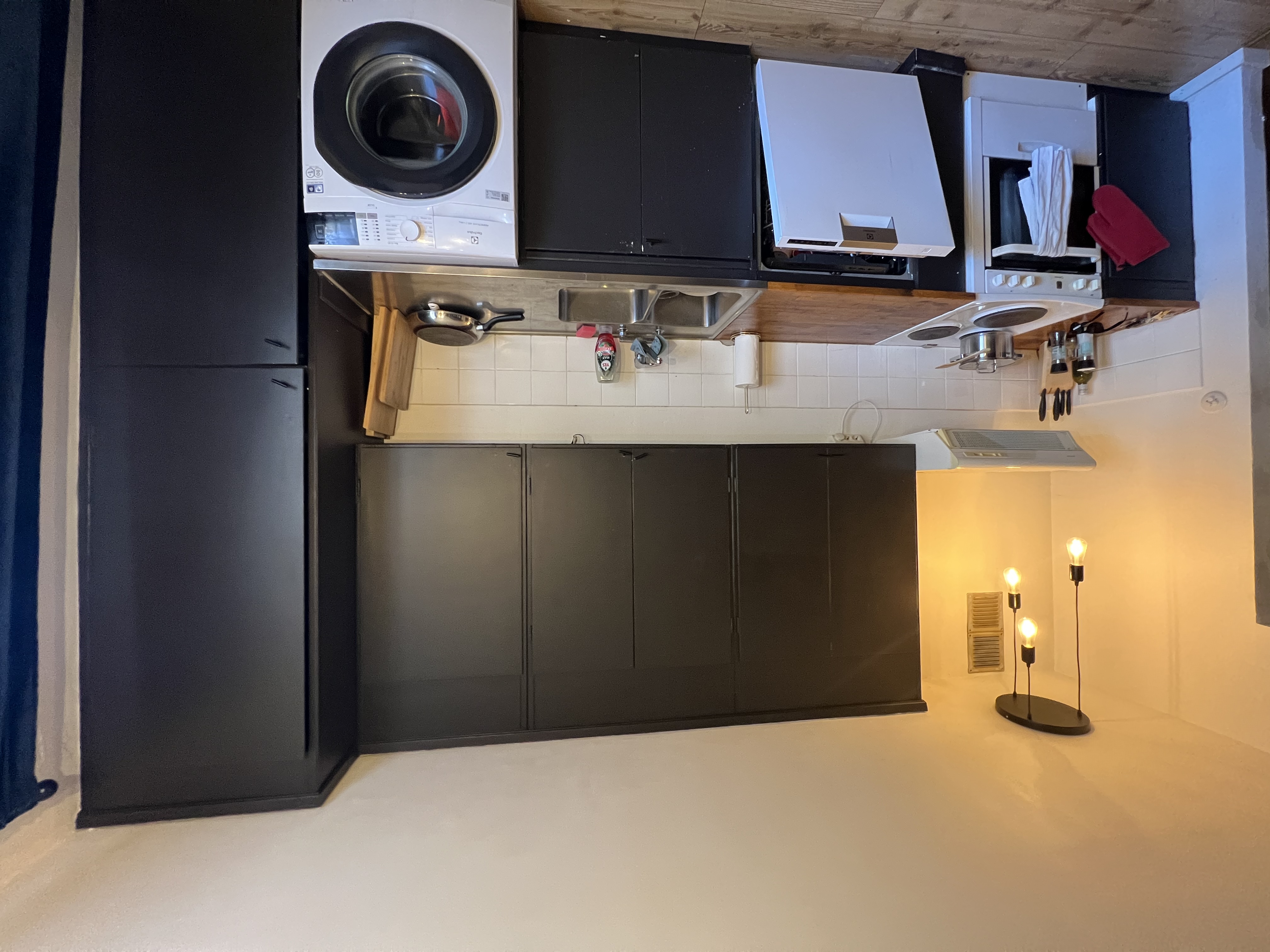 Bokelundagatan 5B — bild 1