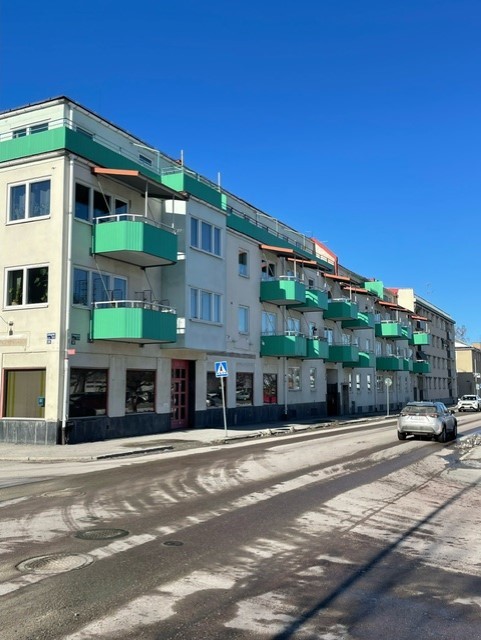 Fredsgatan 8 A