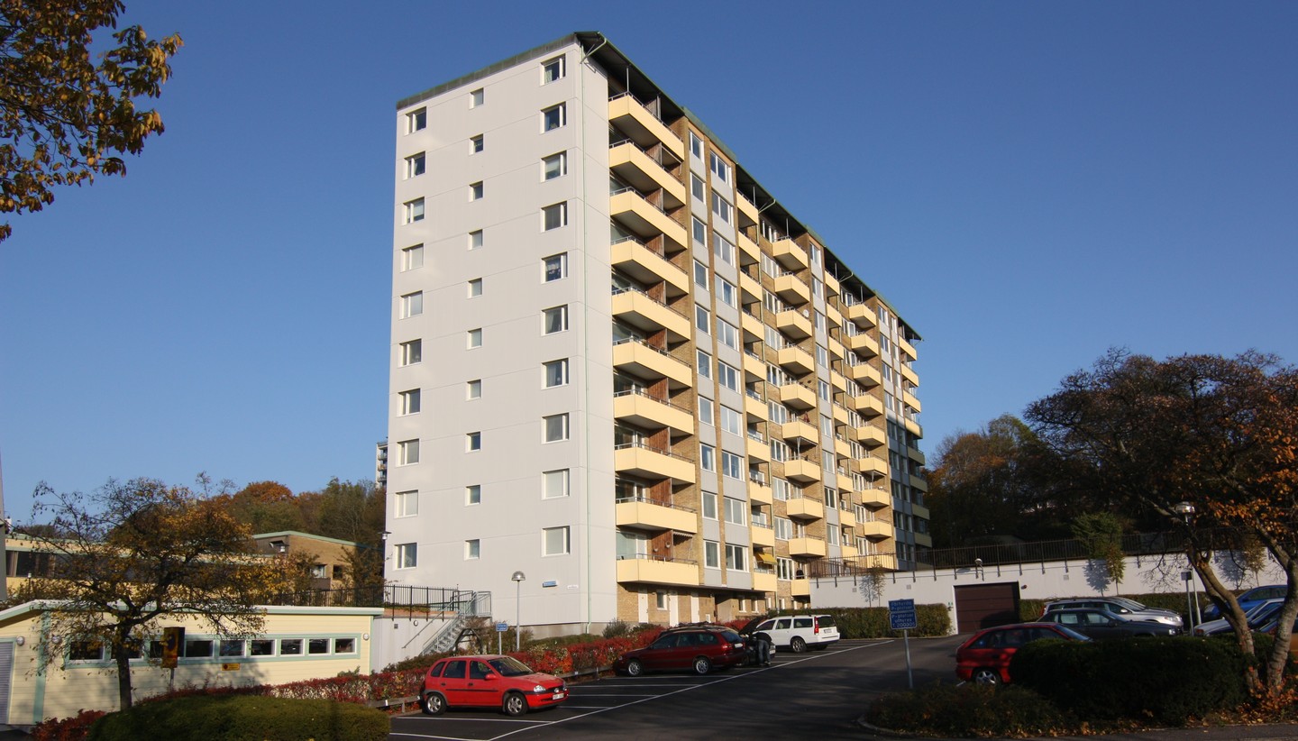 3 rum Göteborg, 12 238 kr/mån | Bostadsögat