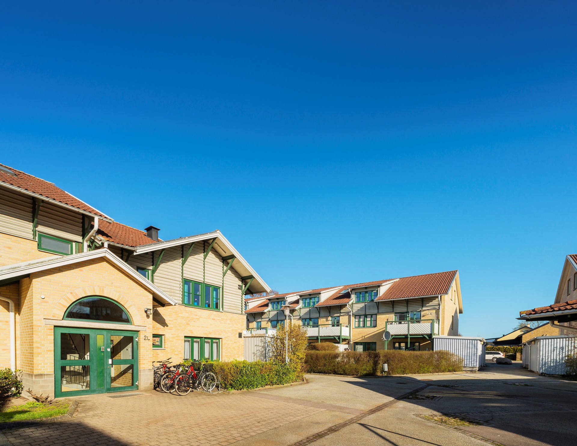 3 rum Kävlinge, 9 822 kr/mån | Bostadsögat