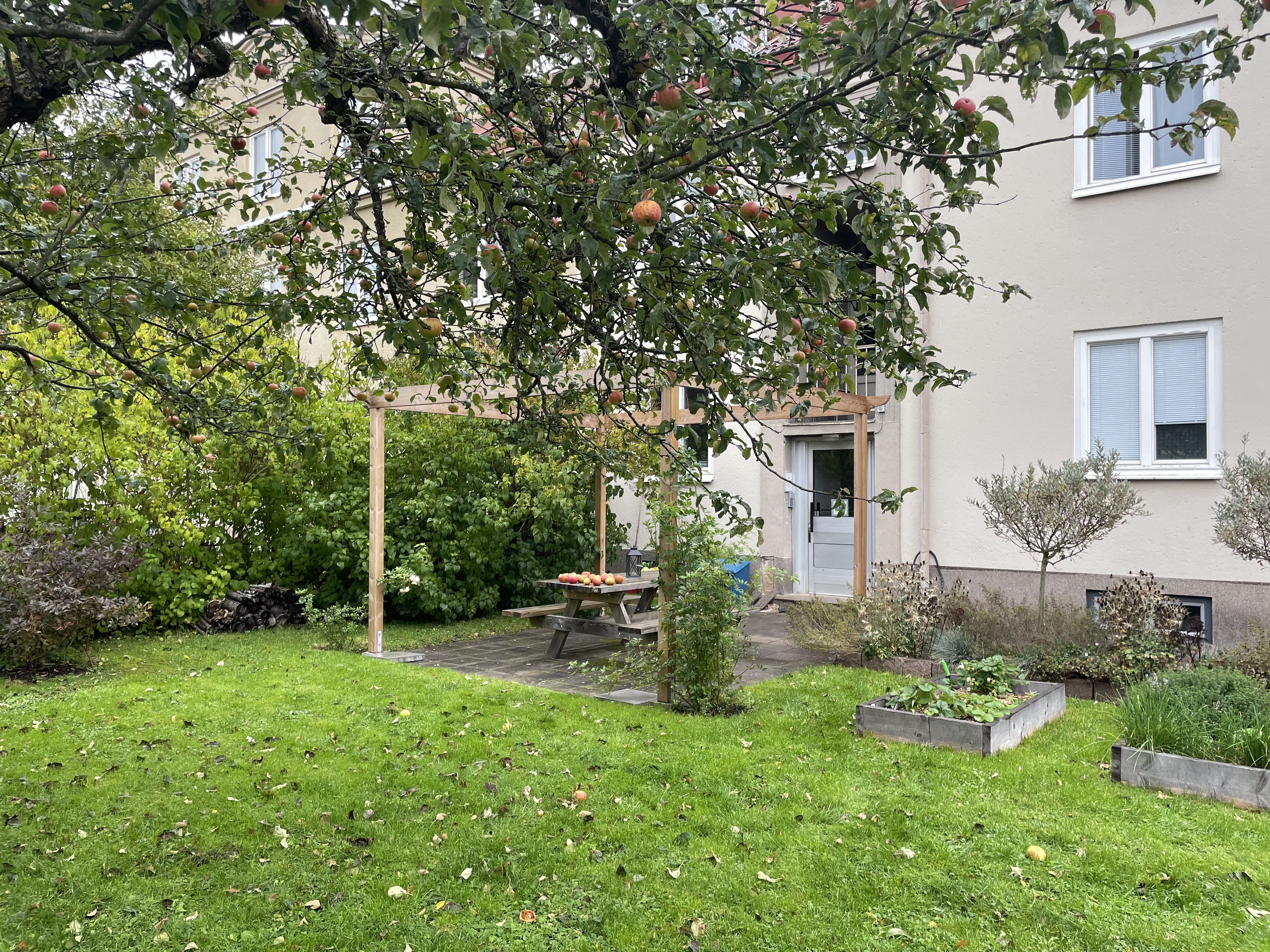 Ekersgatan 33B — bild 4