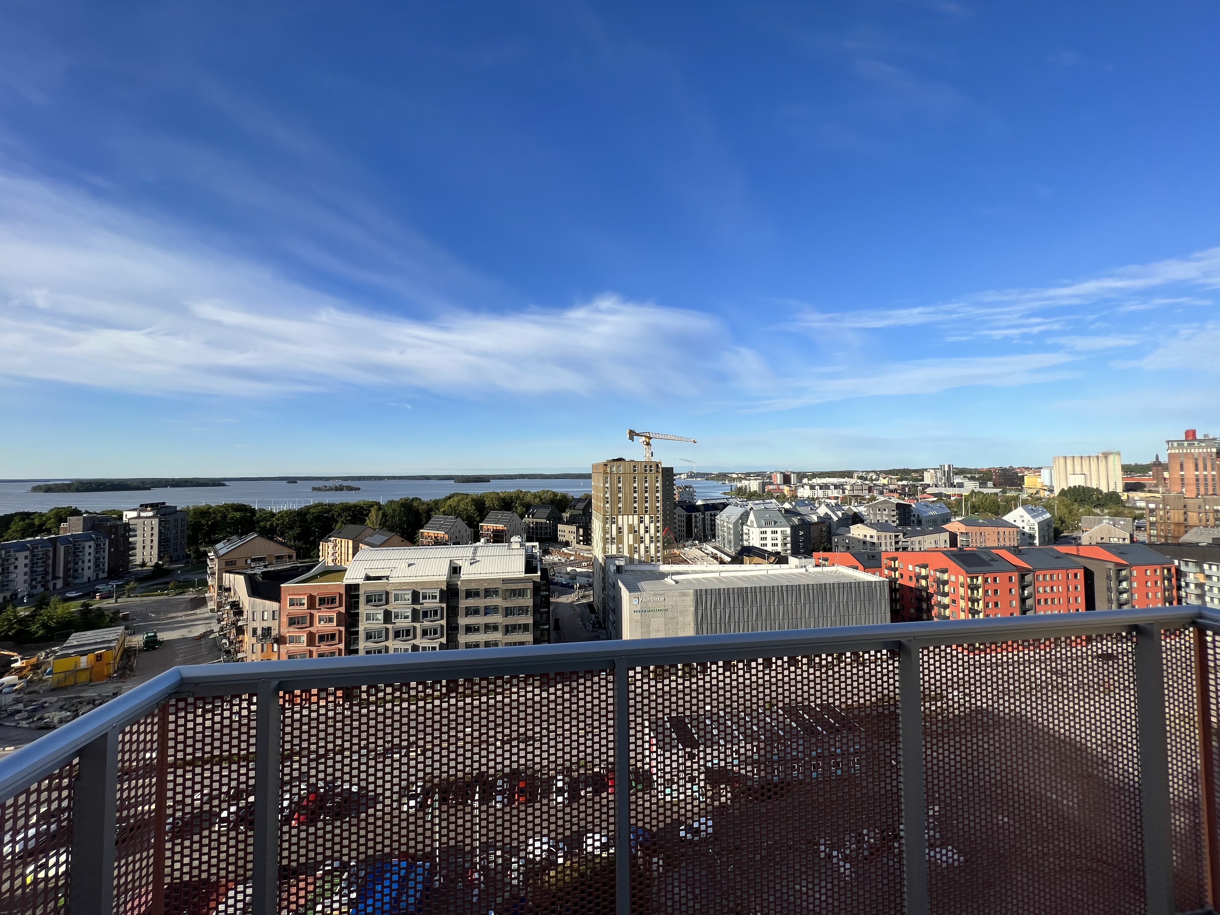 Babordsgatan 4B — bild 2