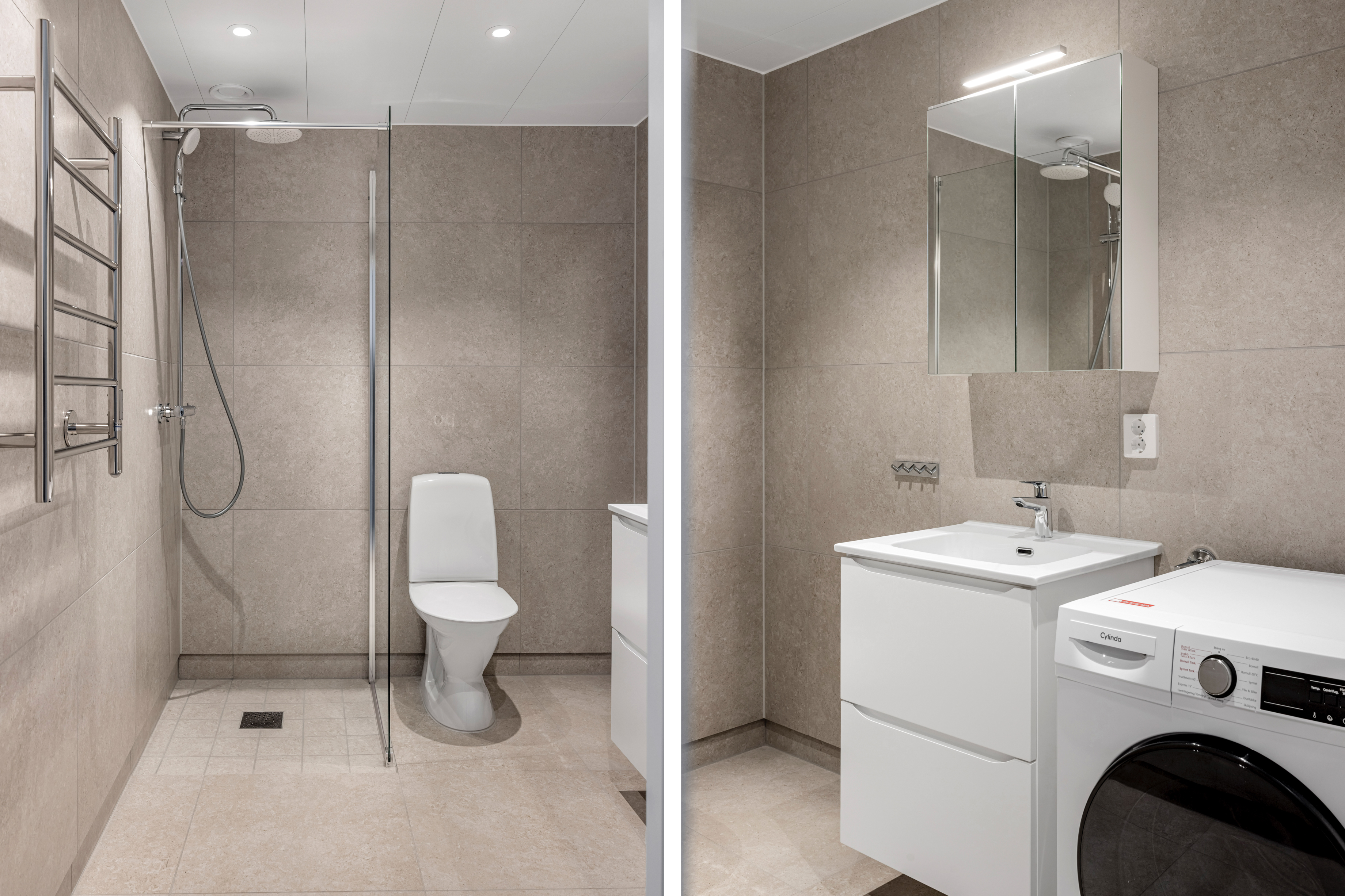 1 rum och kök, Vallentuna — 7 050 kr/mån — bild 4