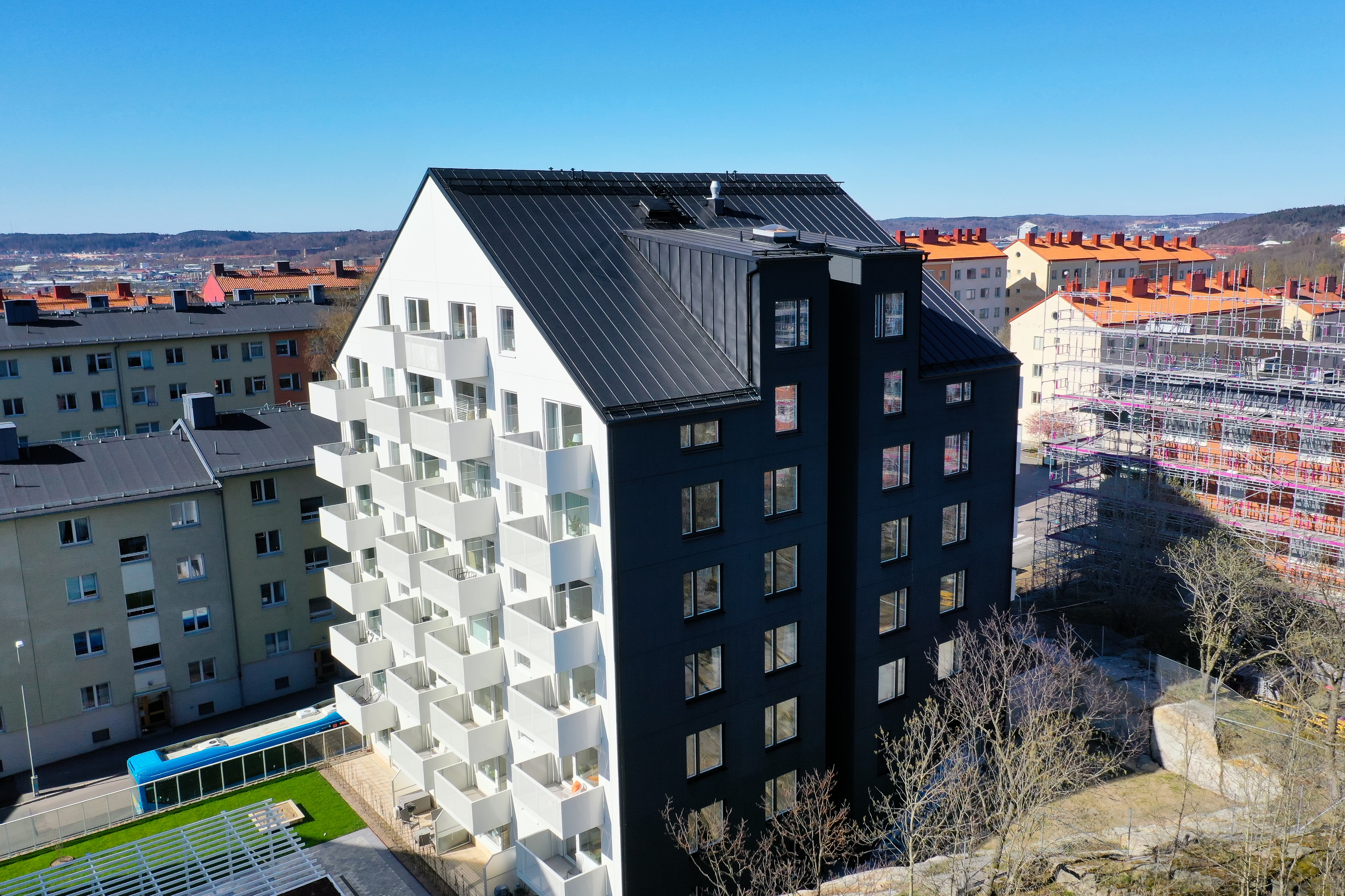 Ulfsparregatan 14 — bild 1
