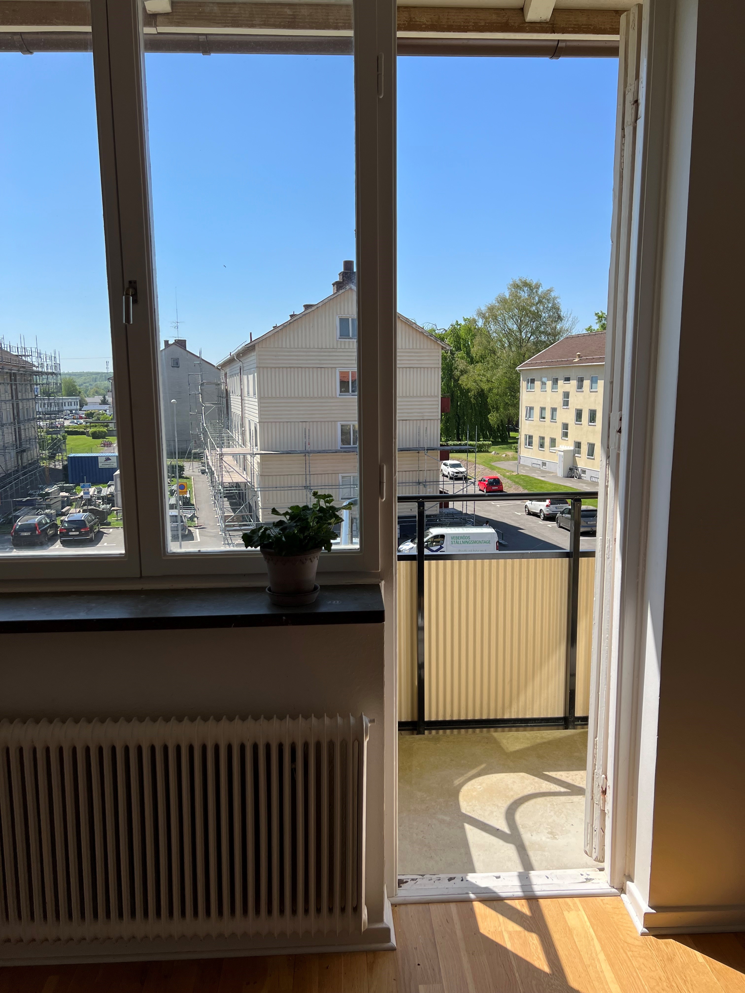Göingegatan 12 C
