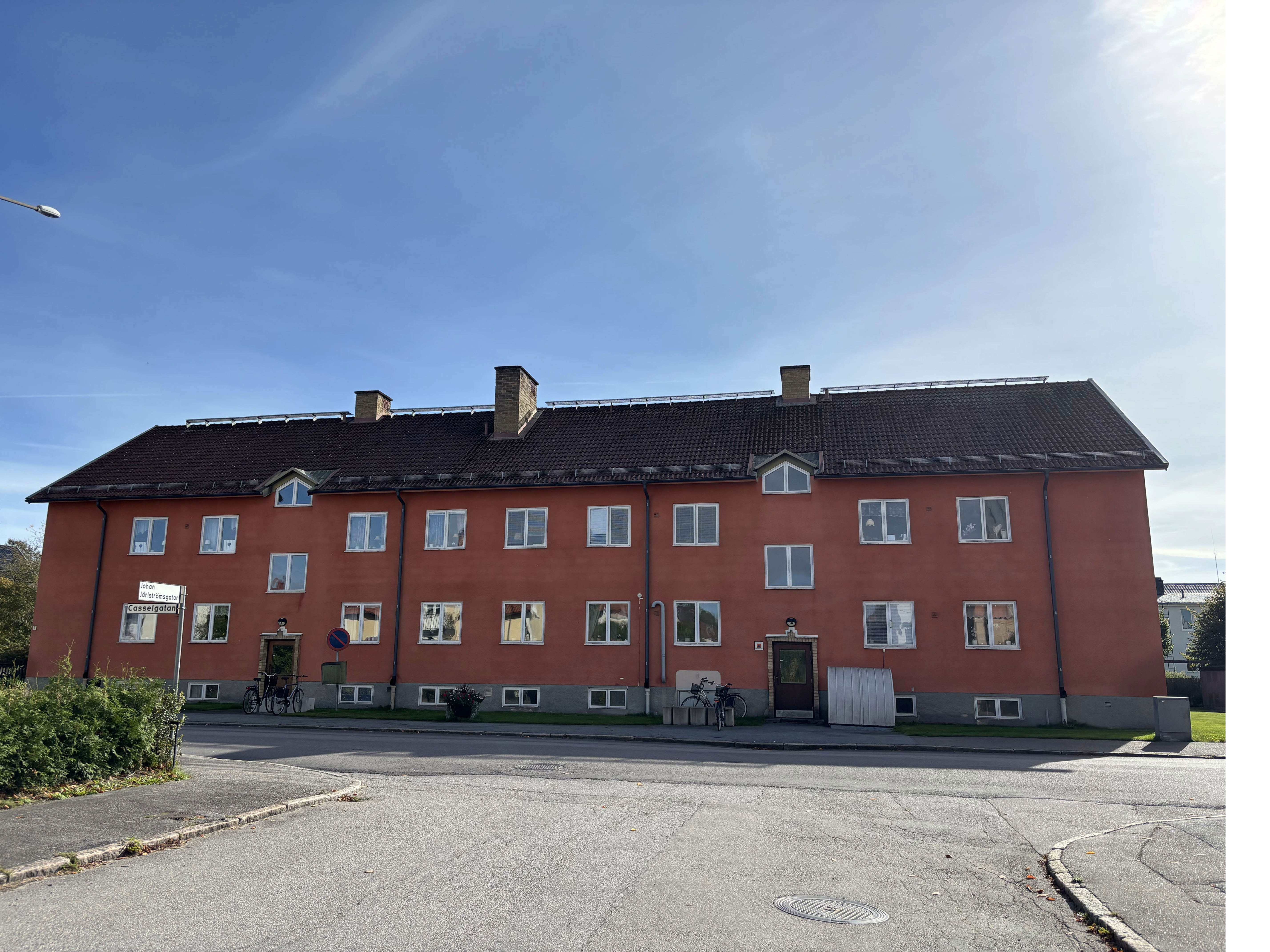 Casselgatan 1C – bild 3