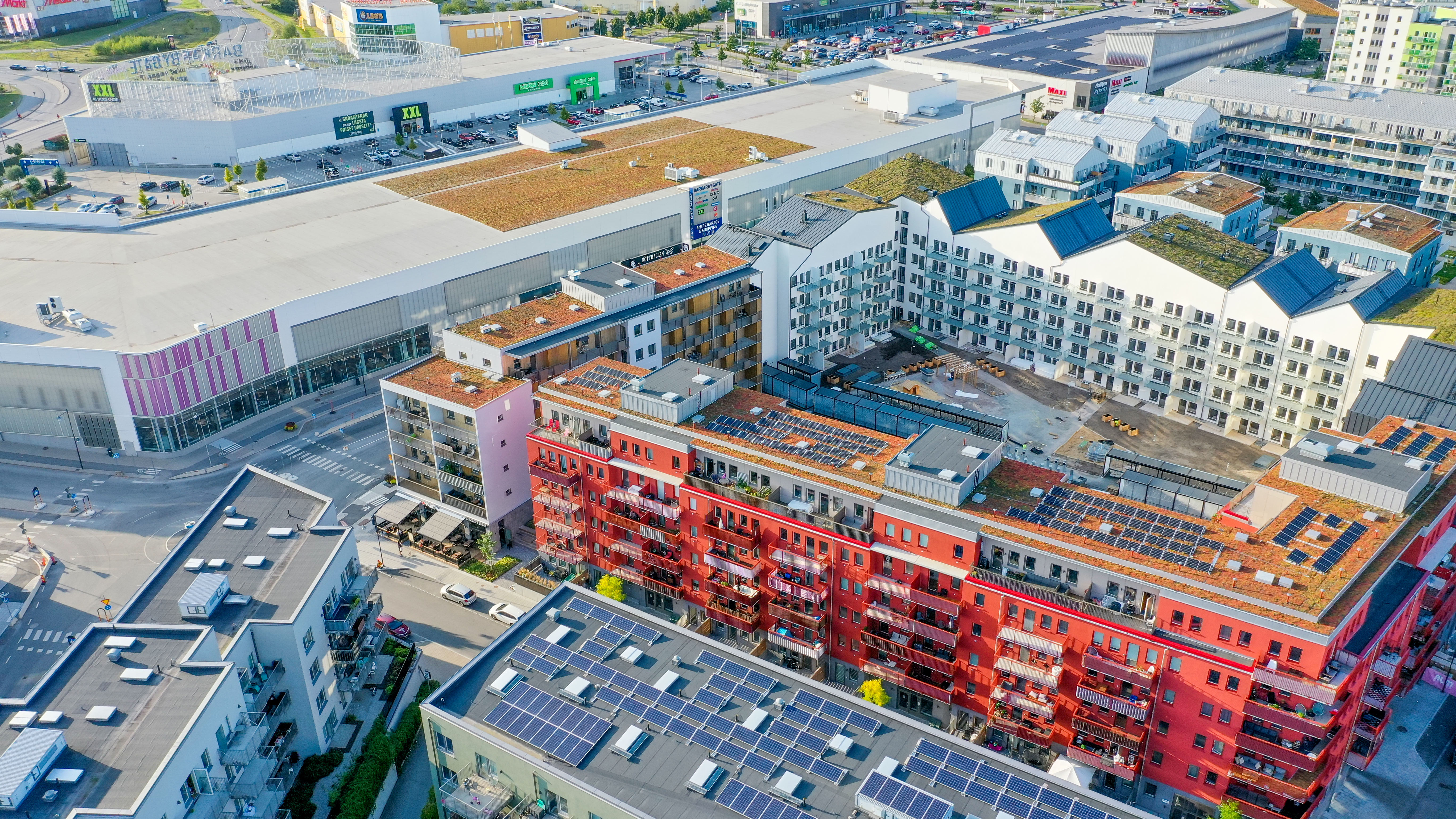 1 rum Järfälla — 7 786 kr/mån | Bostadsögat