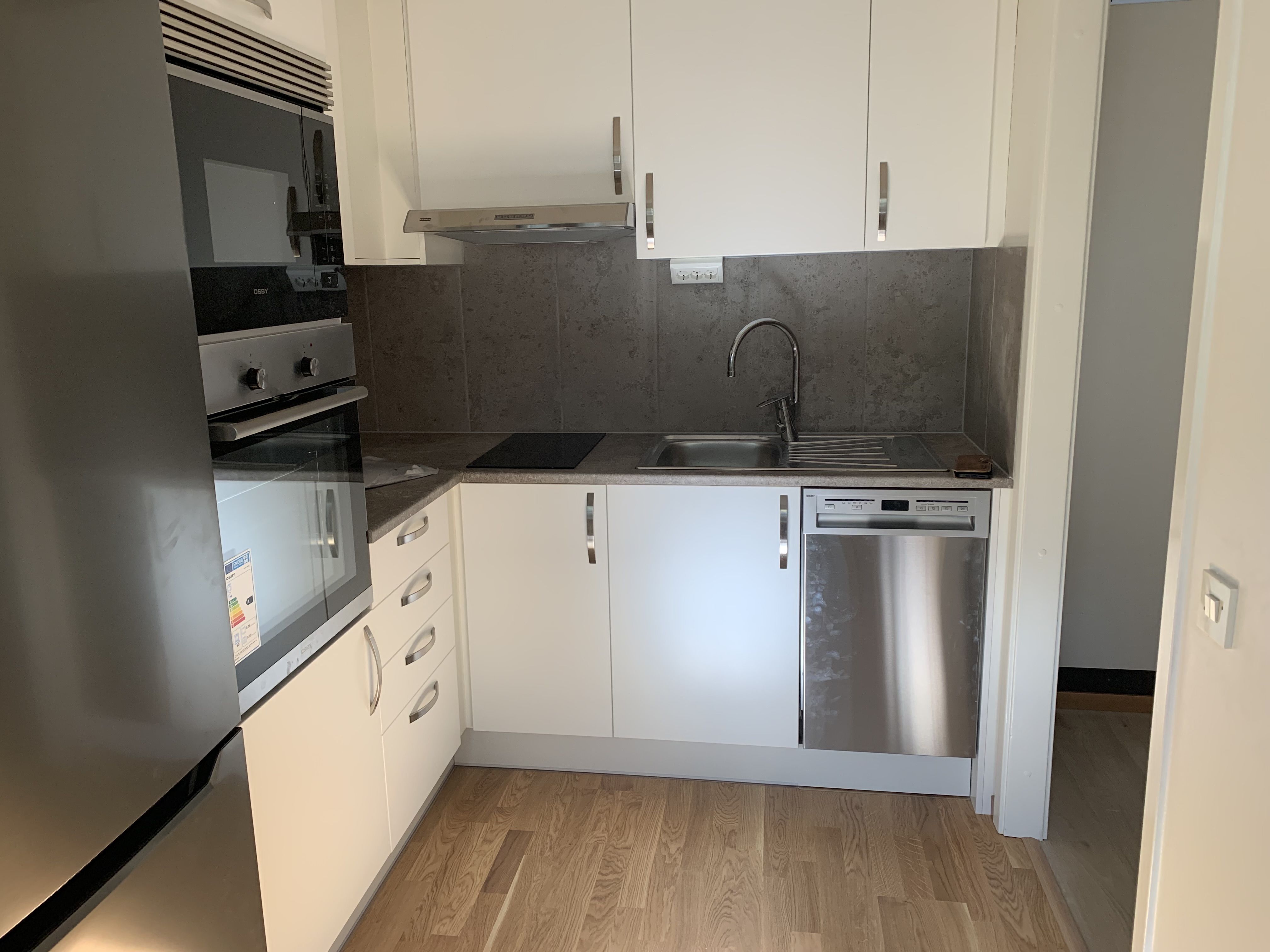 Kungsgatan 10F — bild 2