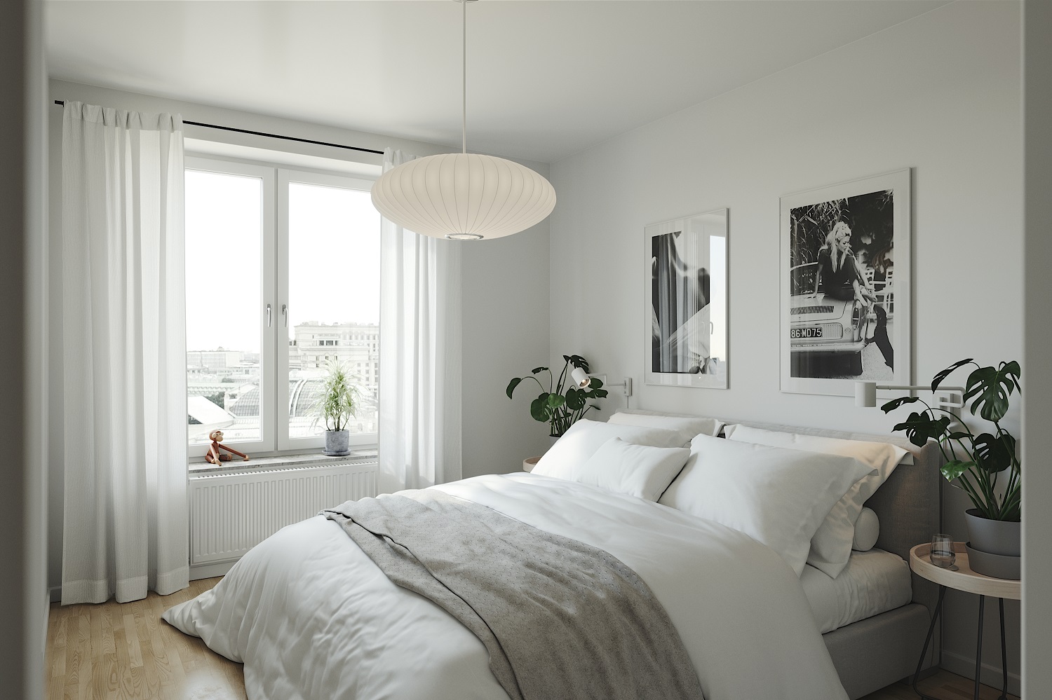 3 rum och kök, Norrtälje — 13 053 kr/mån — bild 2