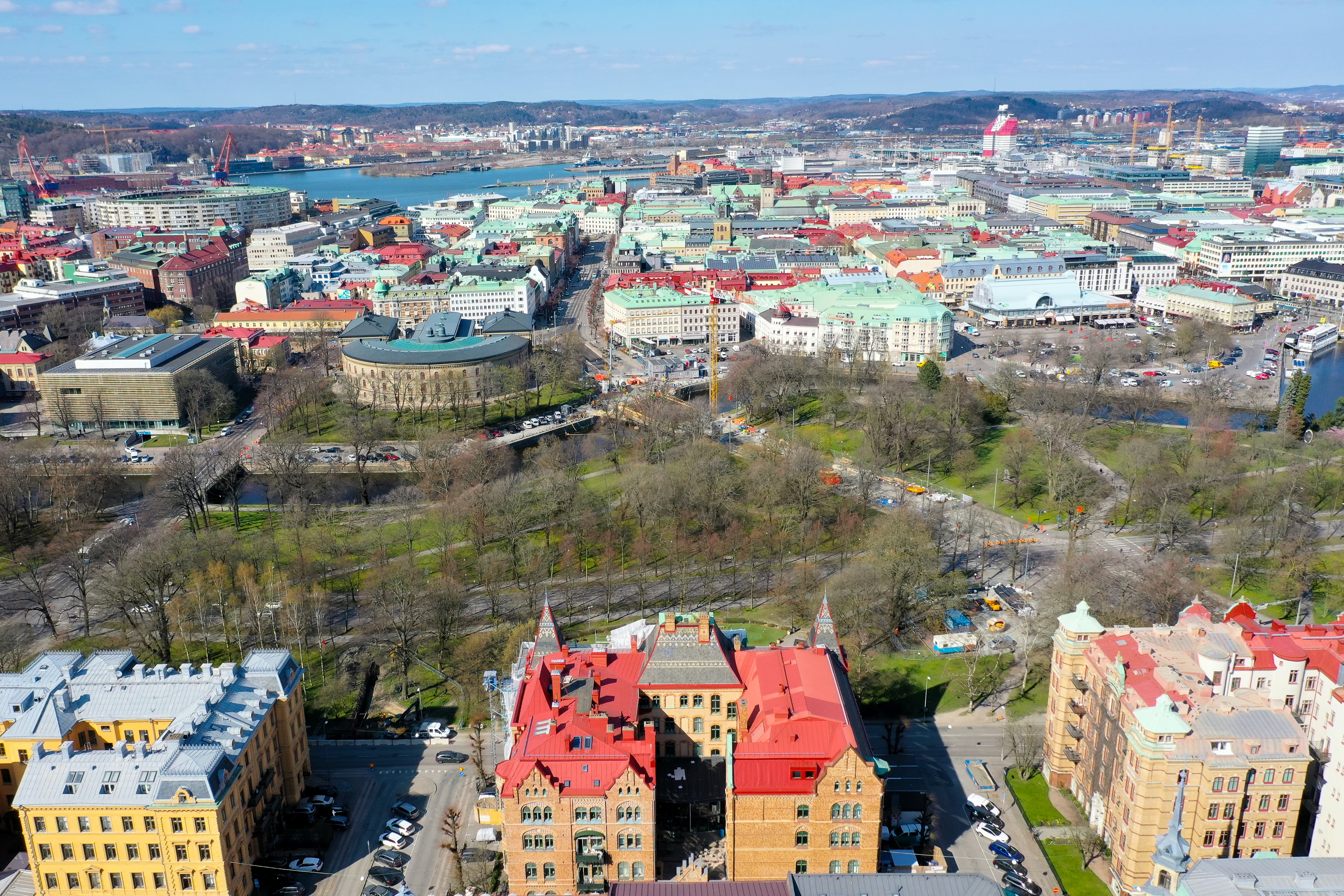 Karl Gustavsgatan 2 — bild 4