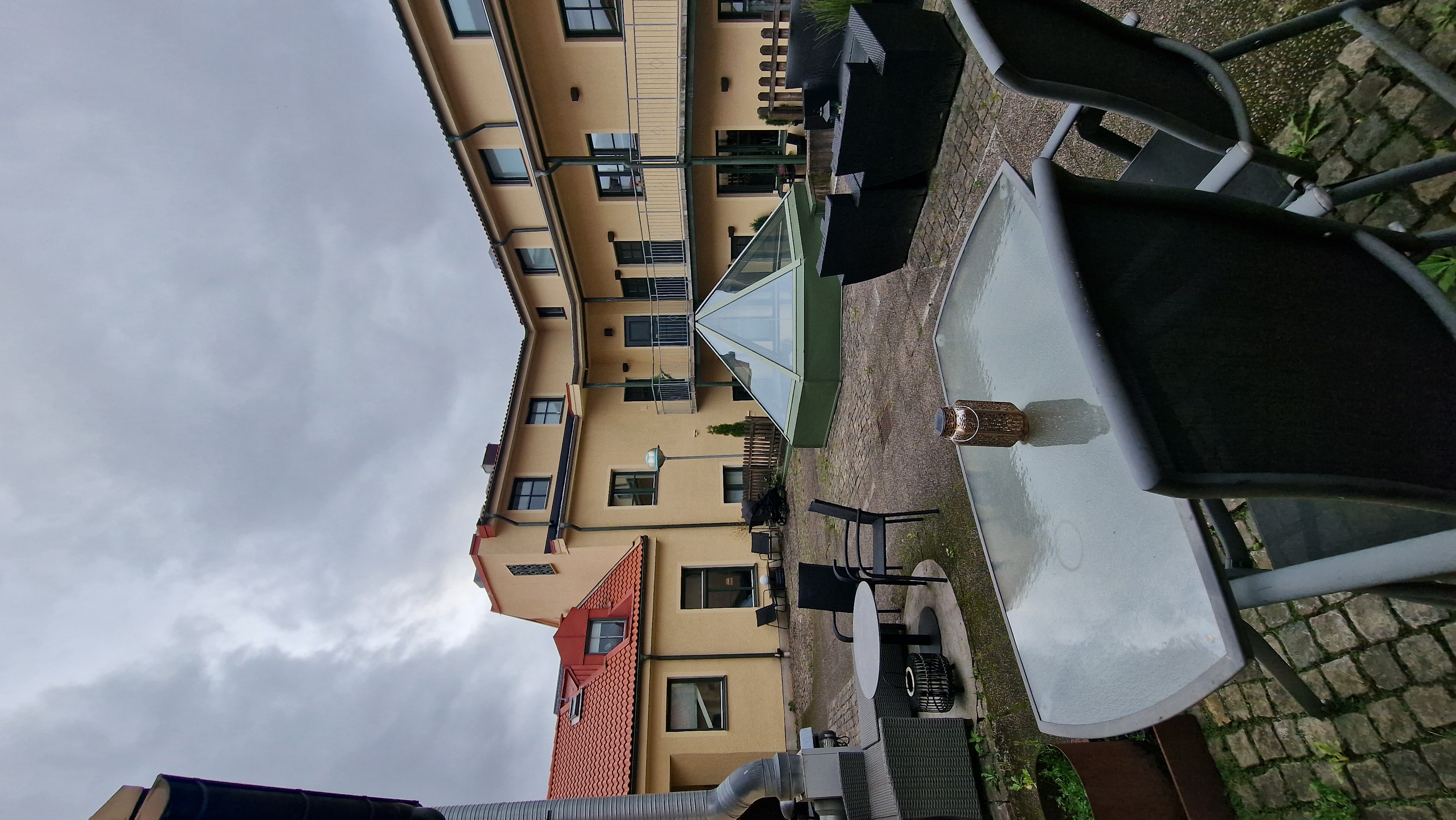 Lilla kyrkogatan 26 — bild 2