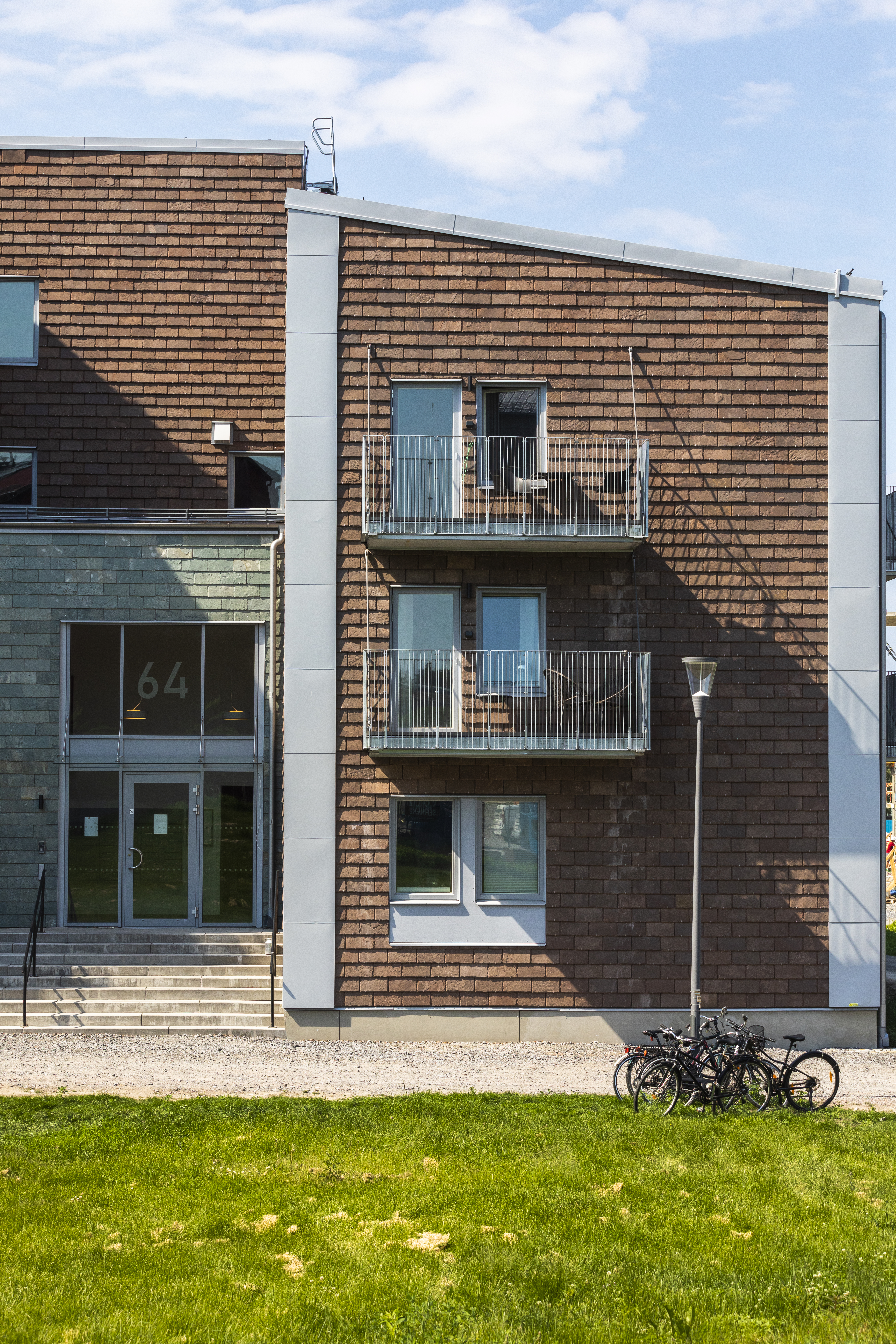 Krondalsvägen 66E — bild 3