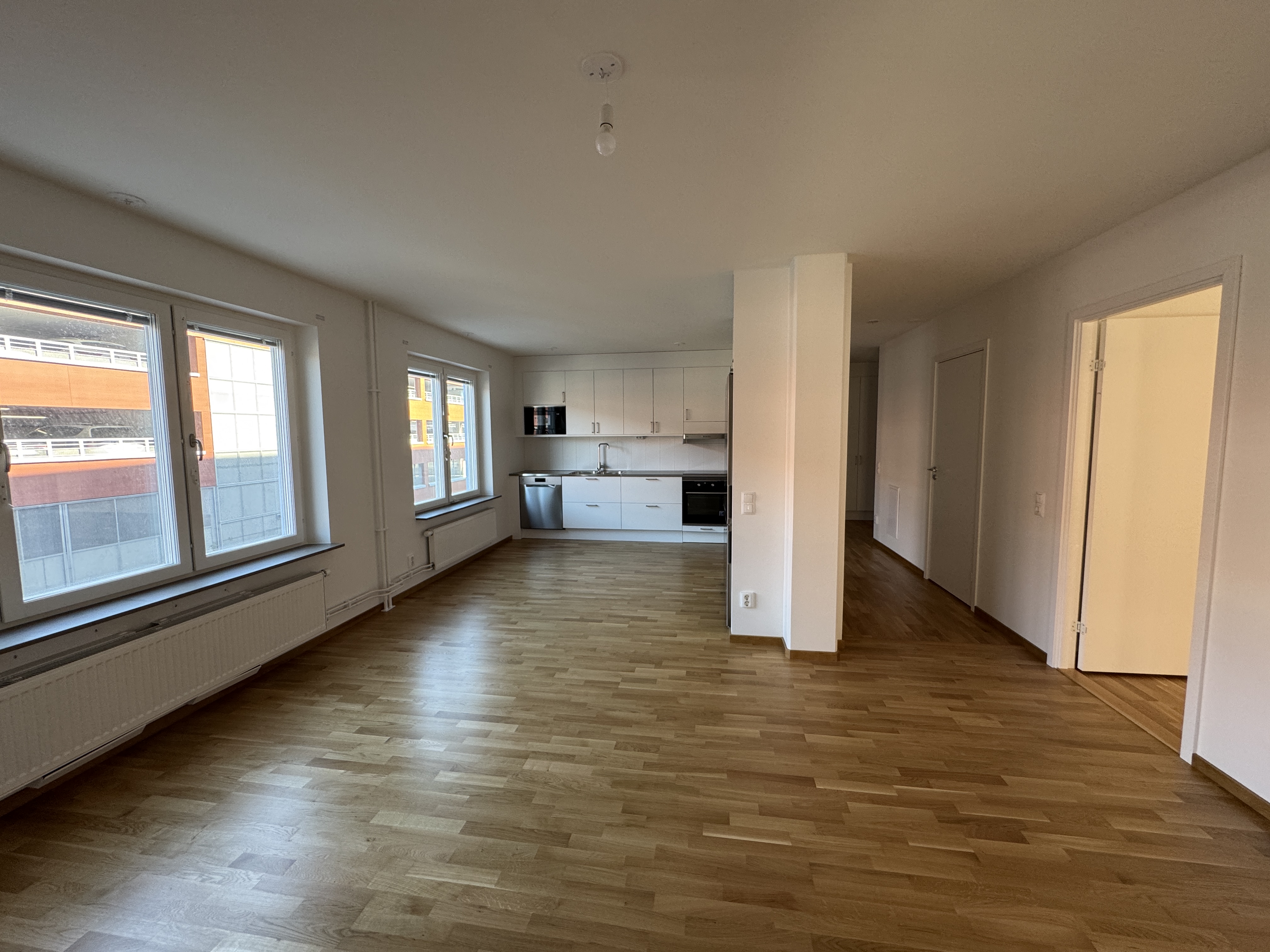 4 rum och kök, Järfälla — 20 185 kr/mån — bild 2