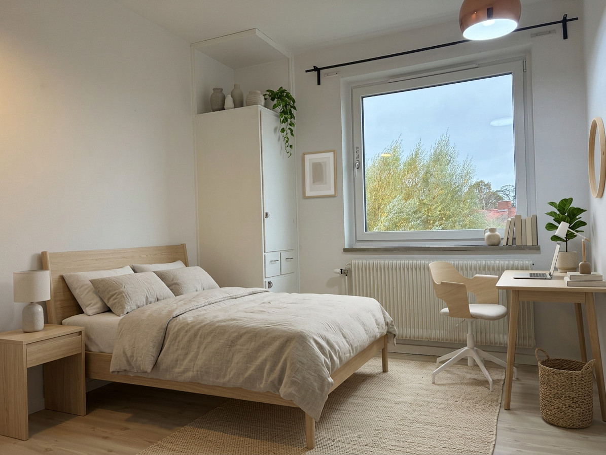 Dalsvägen 28 A