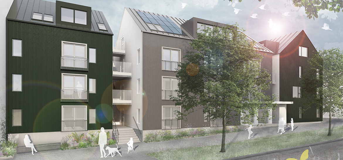 Tellusgatan 26 — bild 4